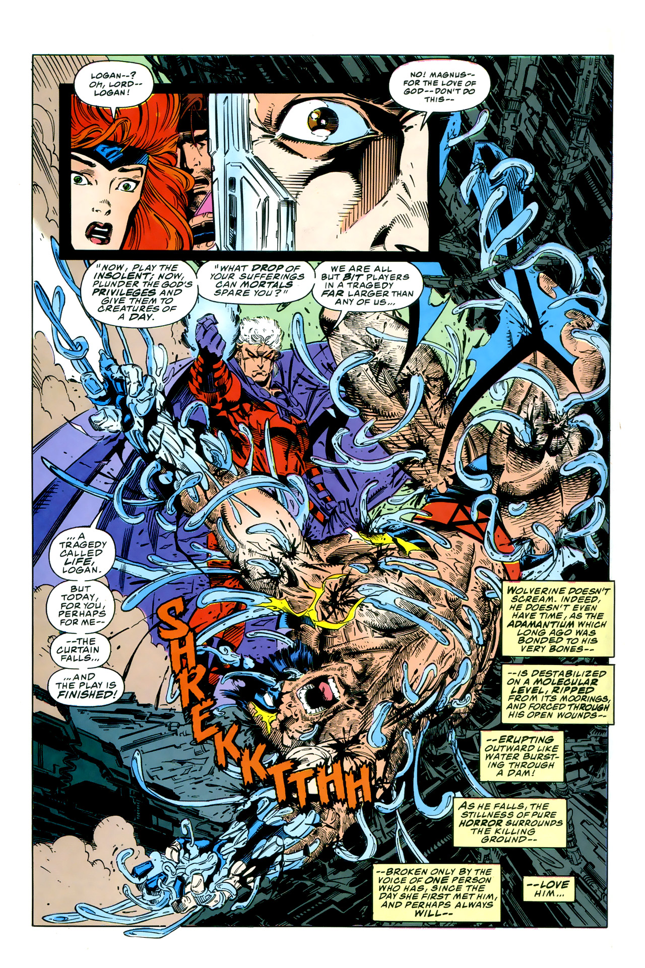 Read online The 100 Greatest Marvels of All Time comic -  Issue #3 - 58