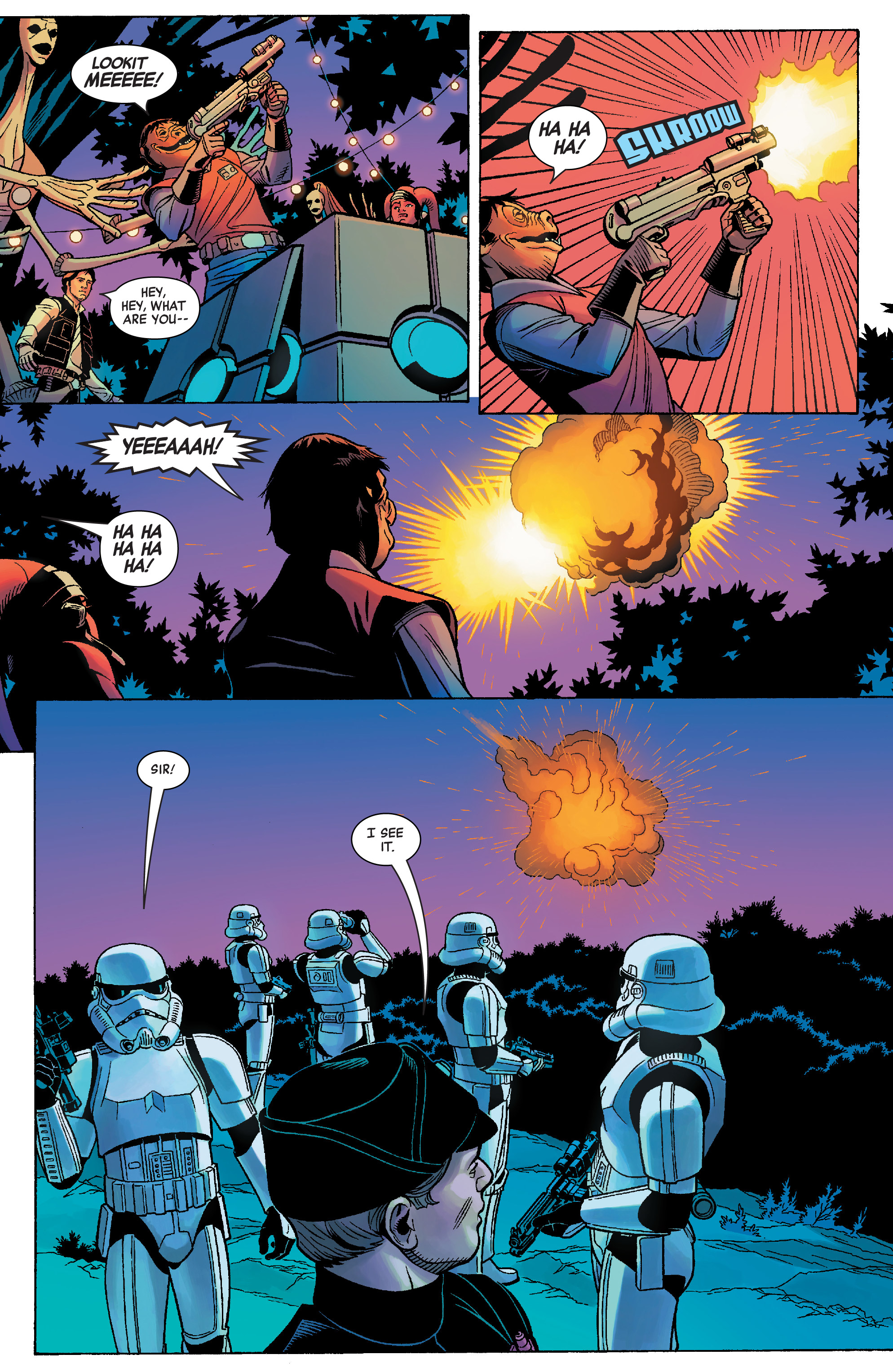 Read online Star Wars: Age of Rebellion - Heroes comic -  Issue # TPB - 40