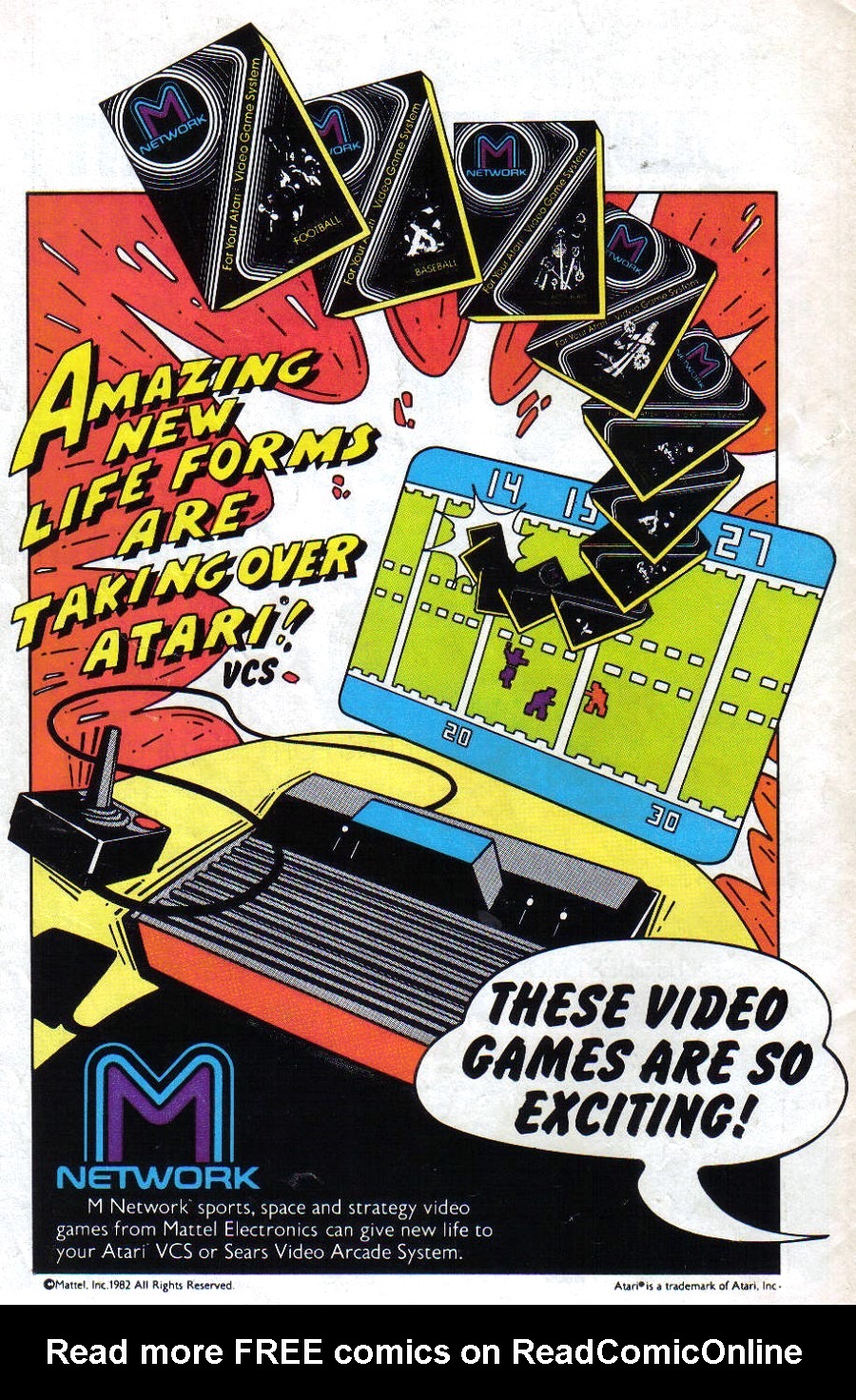 Read online Jughead (1965) comic -  Issue #326 - 36