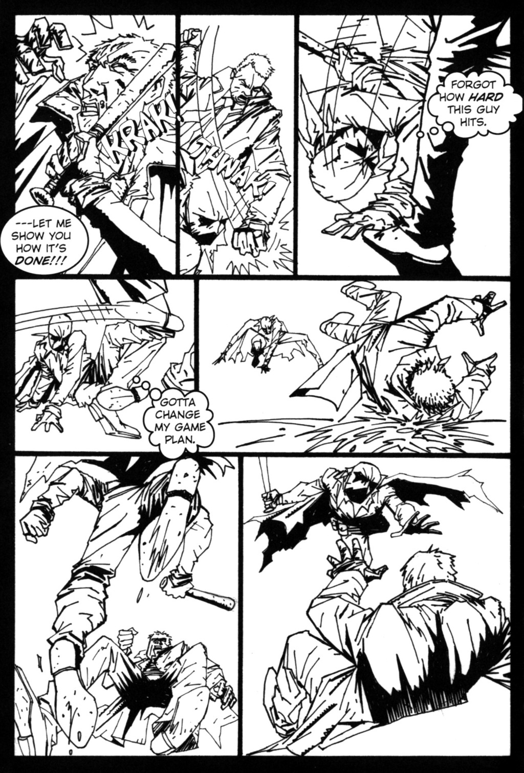 Negative Burn (2006) issue 20 - Page 58