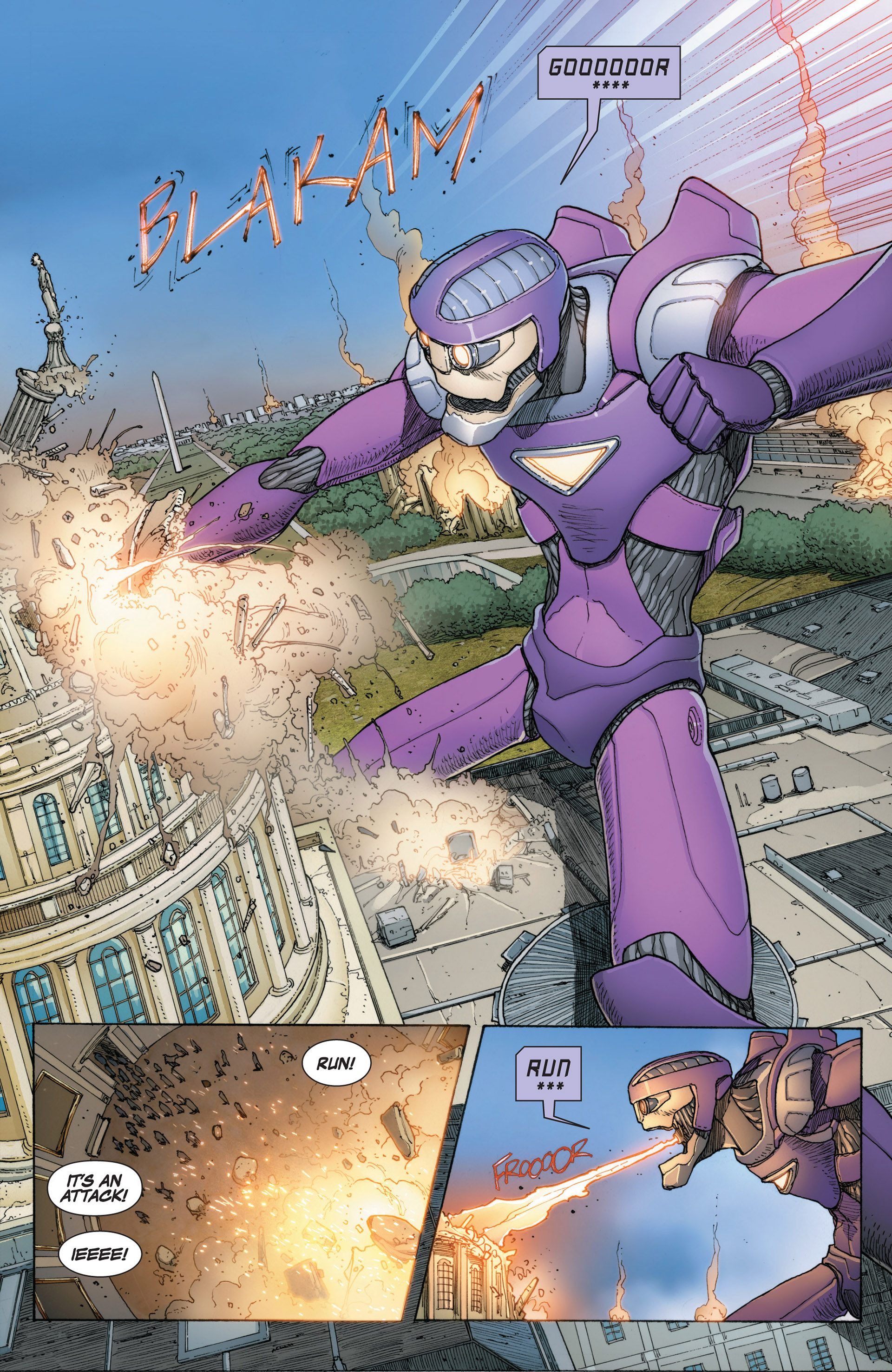 Read online Avengers A.I. comic -  Issue #2 - 9