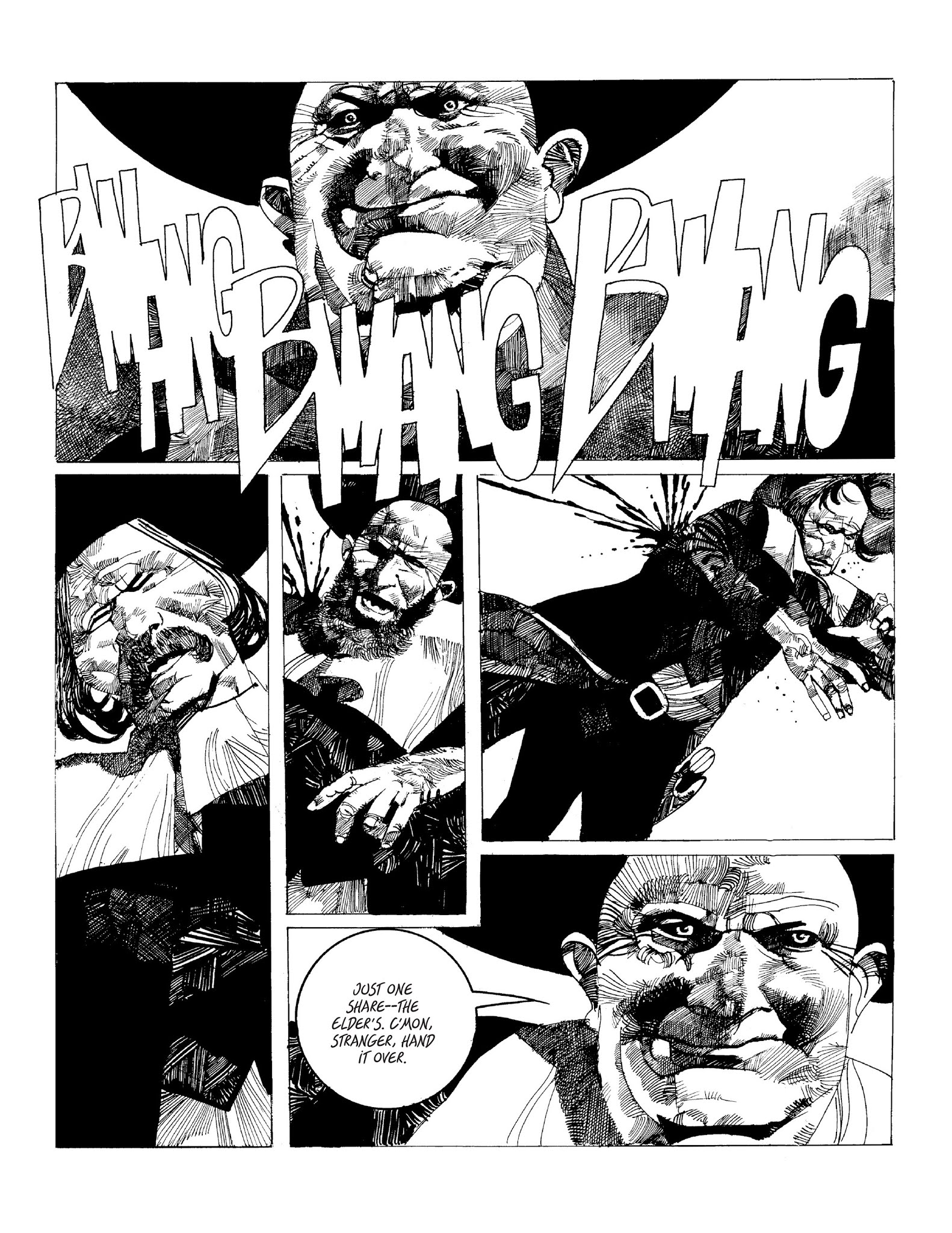 Read online The Collector comic -  Issue # TPB (Part 1) - 39