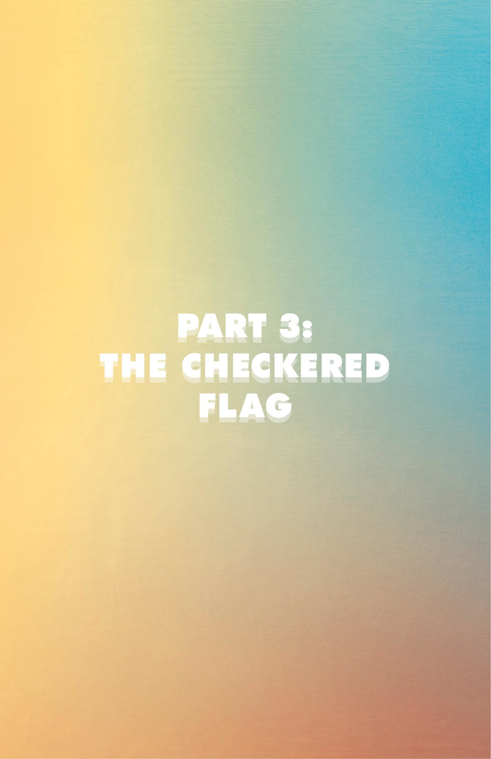 Read online Genghis Con comic -  Issue # TPB - 89