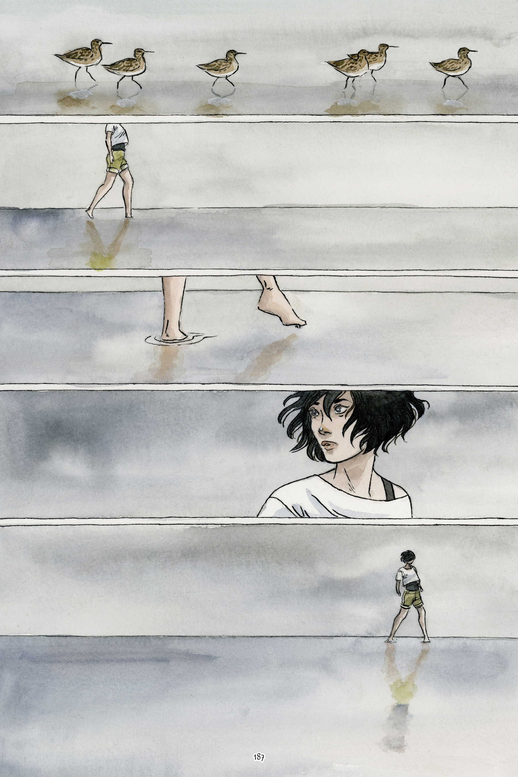 Read online Bones of the Coast comic -  Issue # TPB (Part 2) - 88