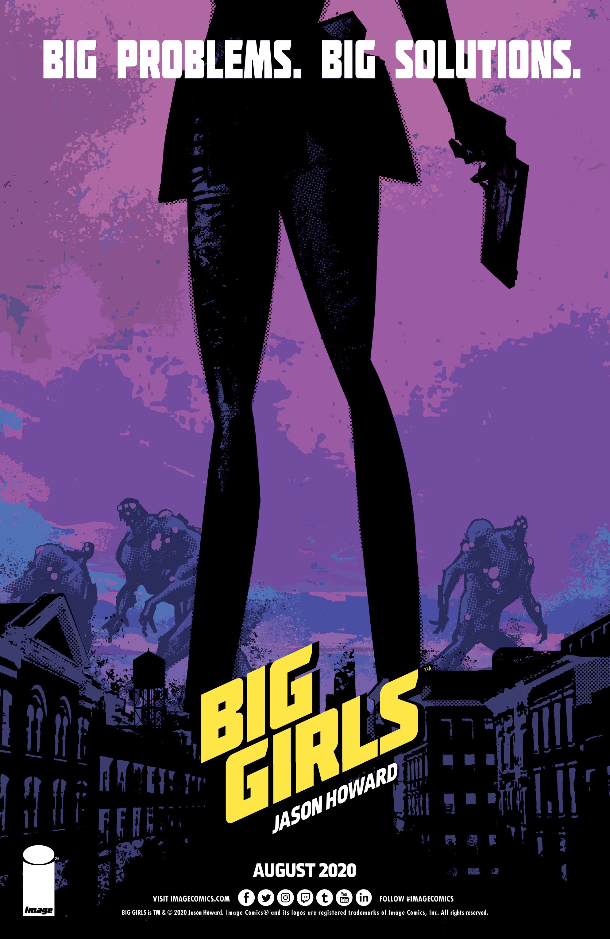 Read online Bliss comic -  Issue #1 - 28
