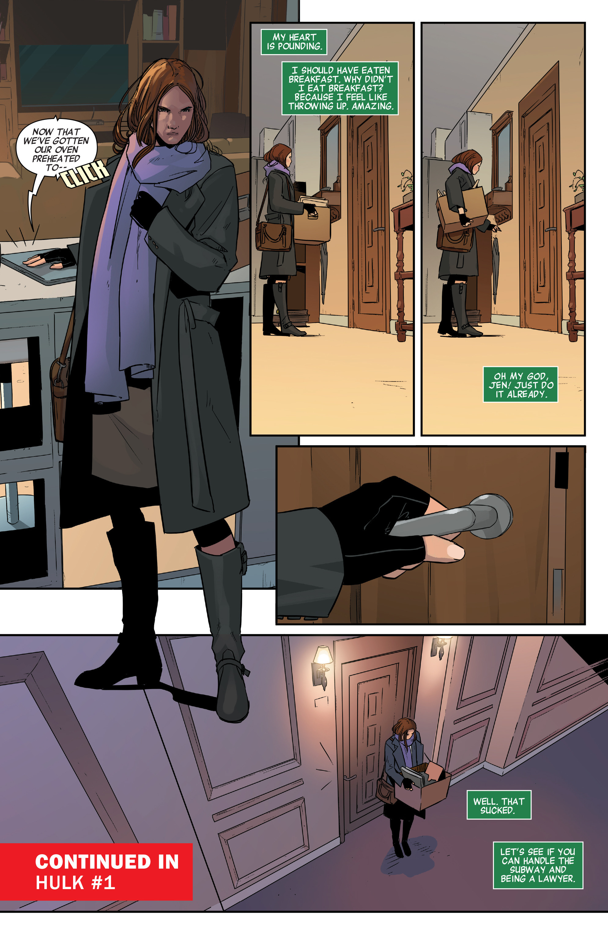 Read online Marvel Now! Free Previews 2016 comic -  Issue #3 - 10