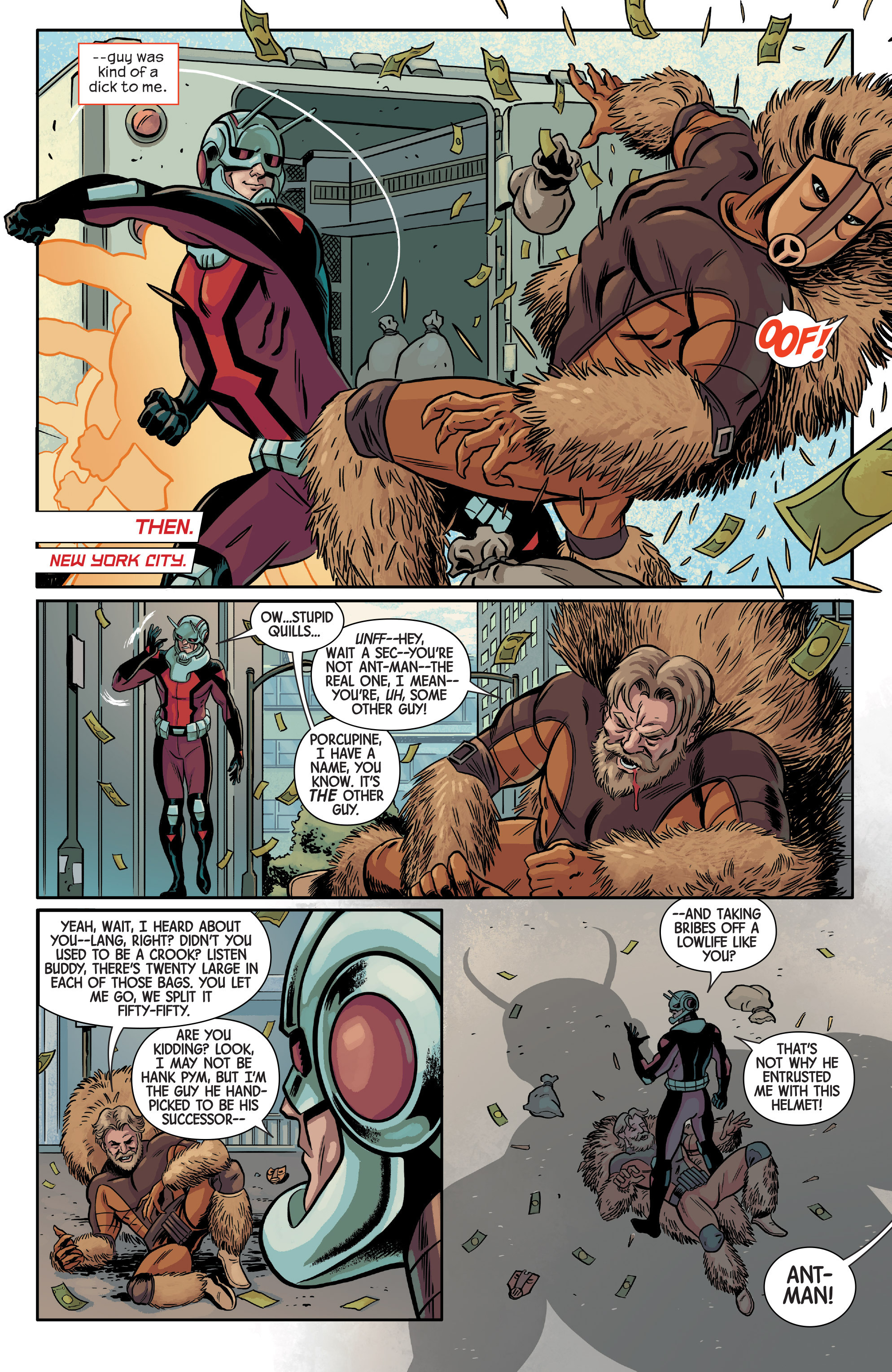 Read online Ant-Man comic -  Issue #Ant-Man _Annual 1 - 7