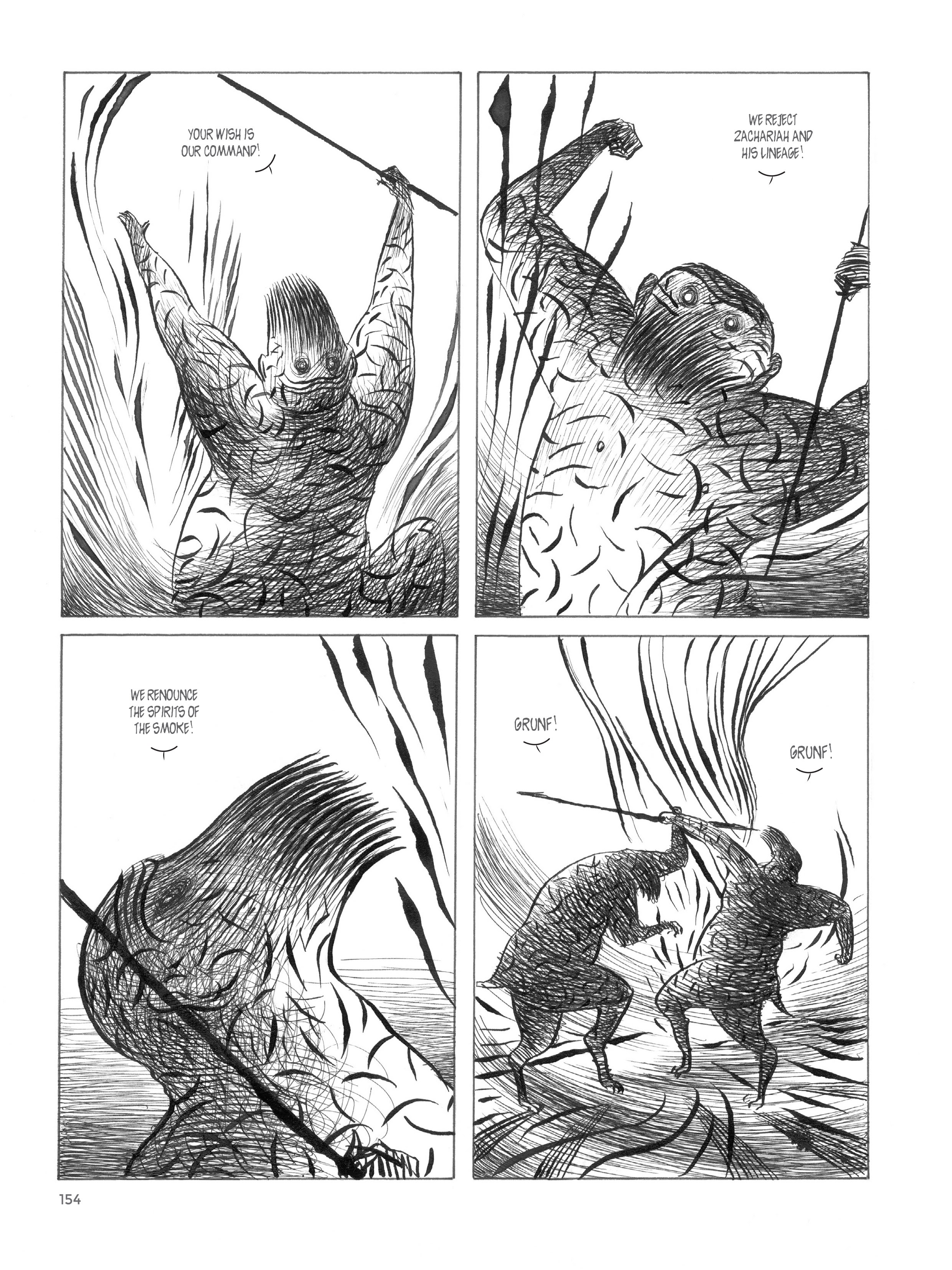 Read online Garlandia comic -  Issue # TPB (Part 2) - 55