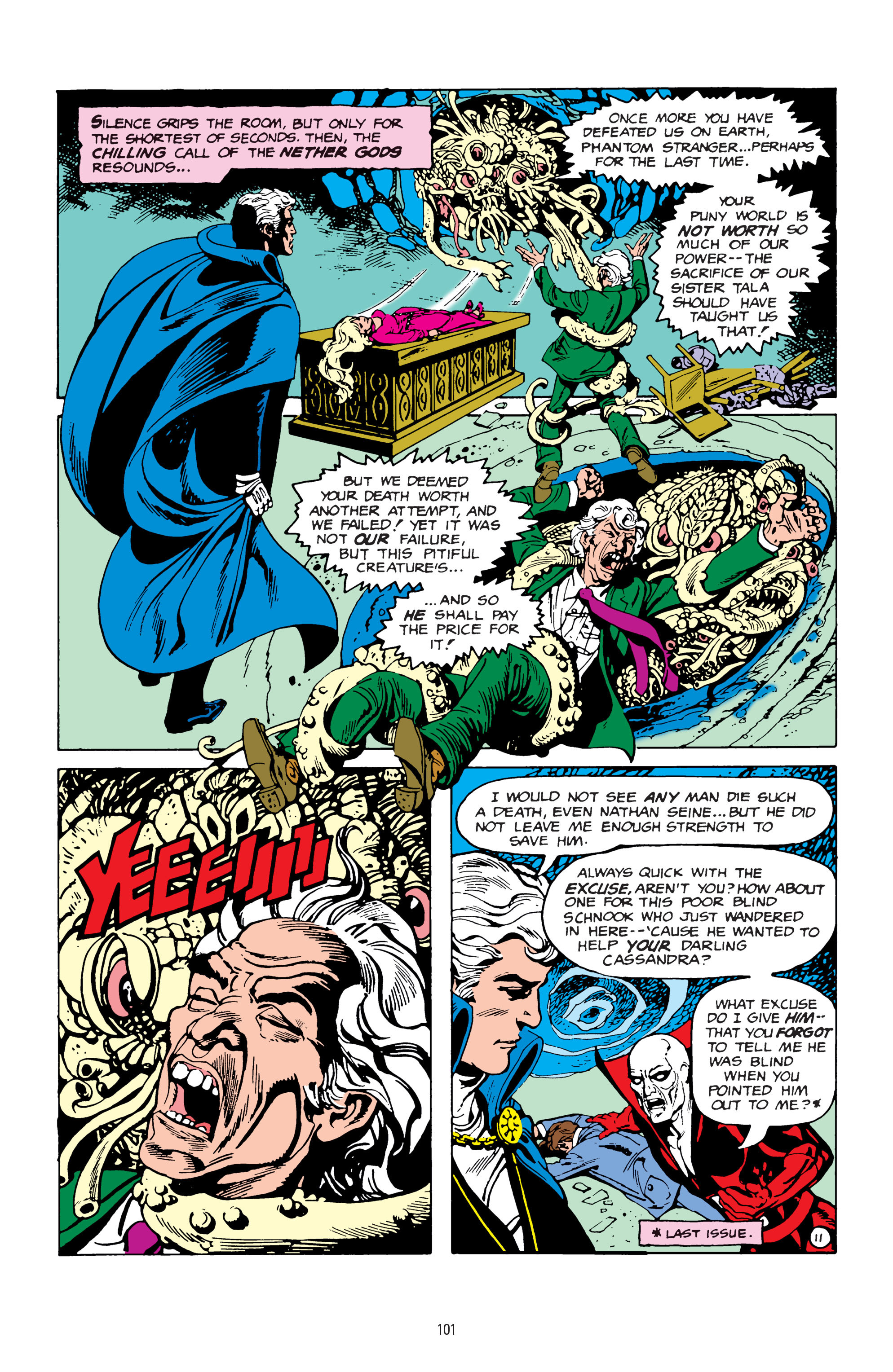 Read online Deadman (2011) comic -  Issue # TPB 3 (Part 2) - 2