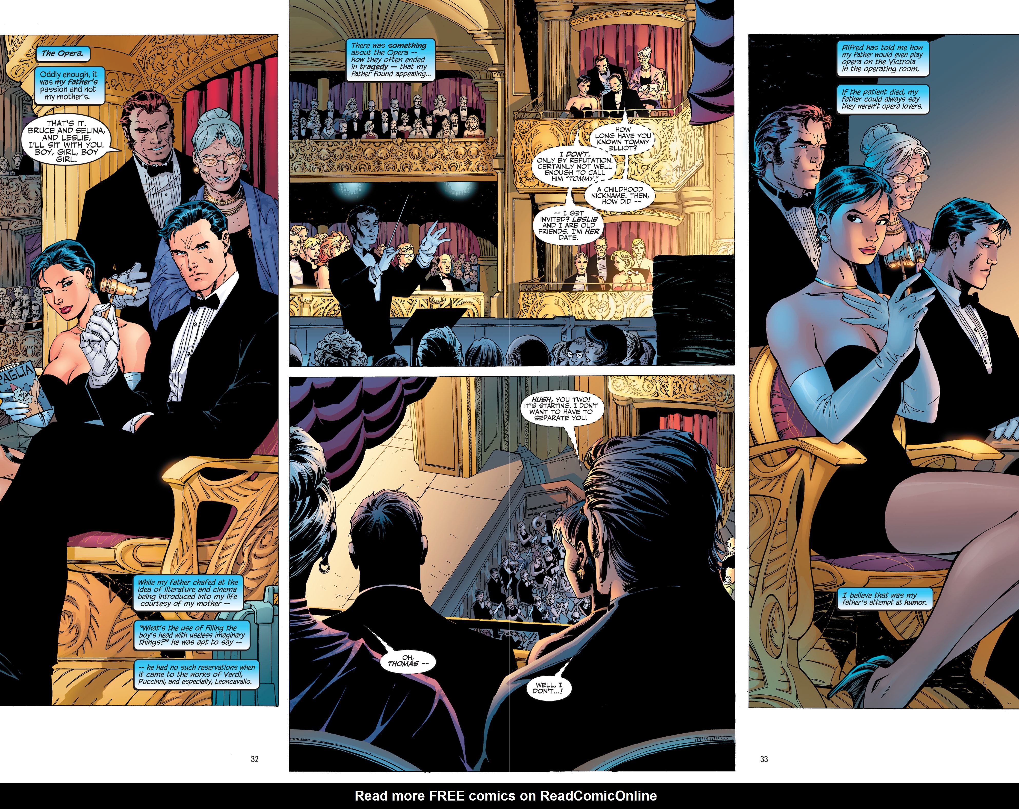 Read online Harley Quinn's Greatest Hits comic -  Issue # TPB (Part 1) - 32