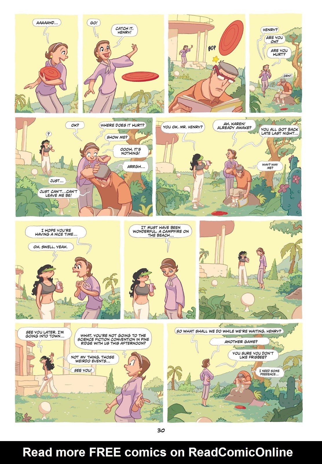Lou! (2012) issue 4 - Page 34
