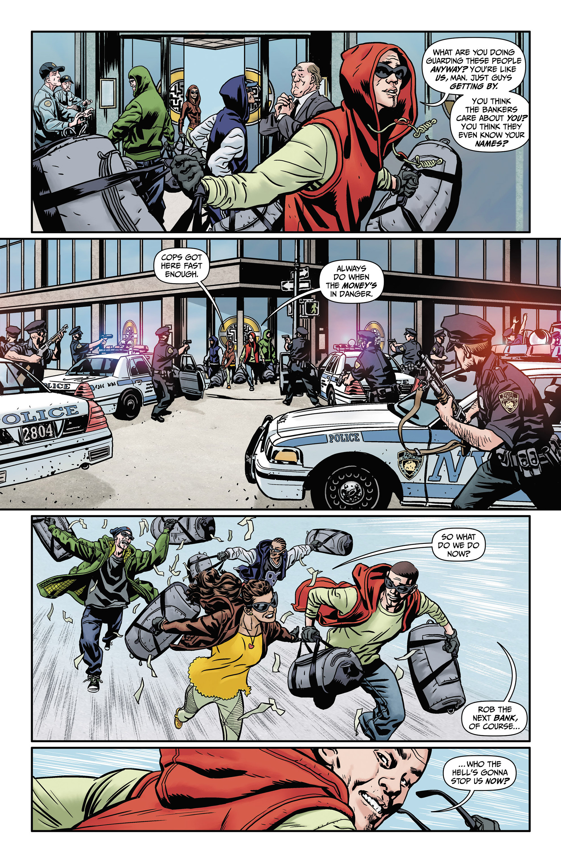 Read online MPH comic -  Issue #3 - 8
