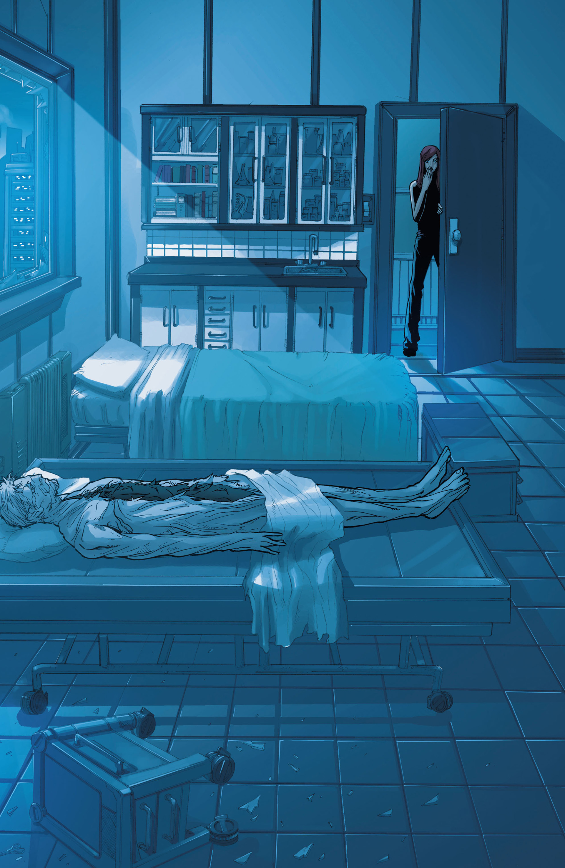 Read online Spider-Man: The Other comic -  Issue # TPB (Part 2) - 85