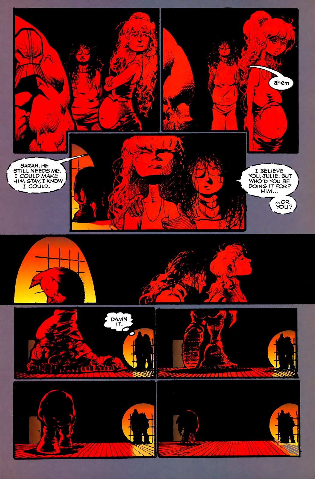 The Maxx (1993) issue 20 - Page 16