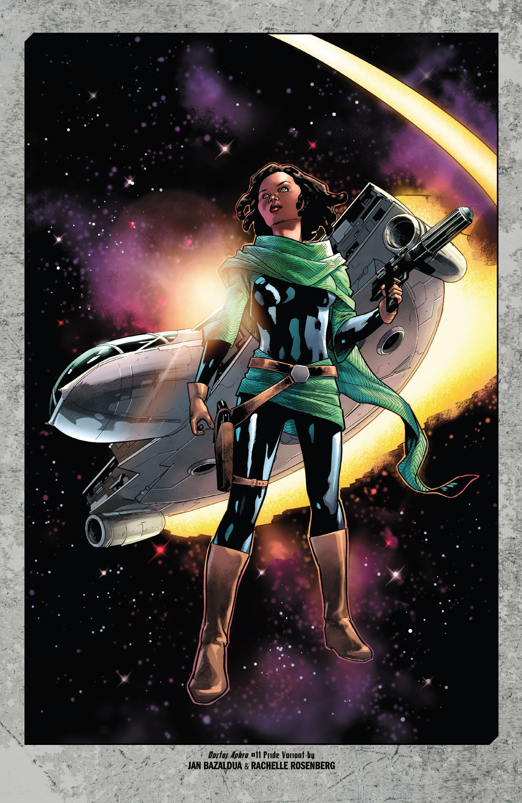 Read online Star Wars: War of the Bounty Hunters Omnibus comic -  Issue # TPB (Part 9) - 17