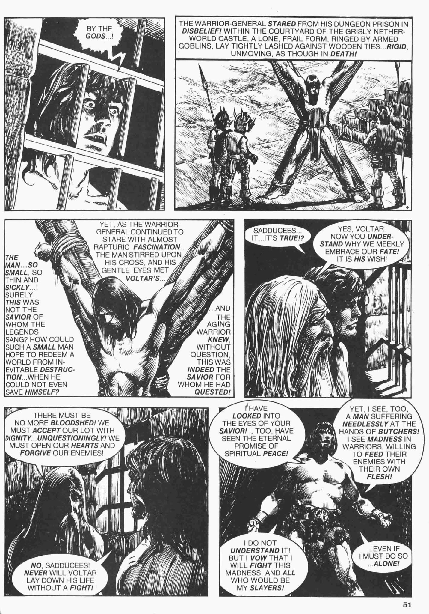 Read online The Rook Magazine comic -  Issue #7 - 51