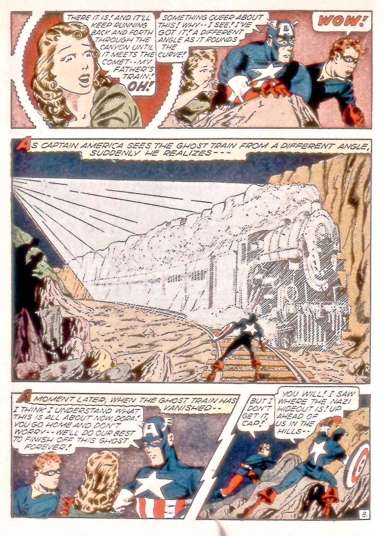 Captain America Comics 29 Page 39