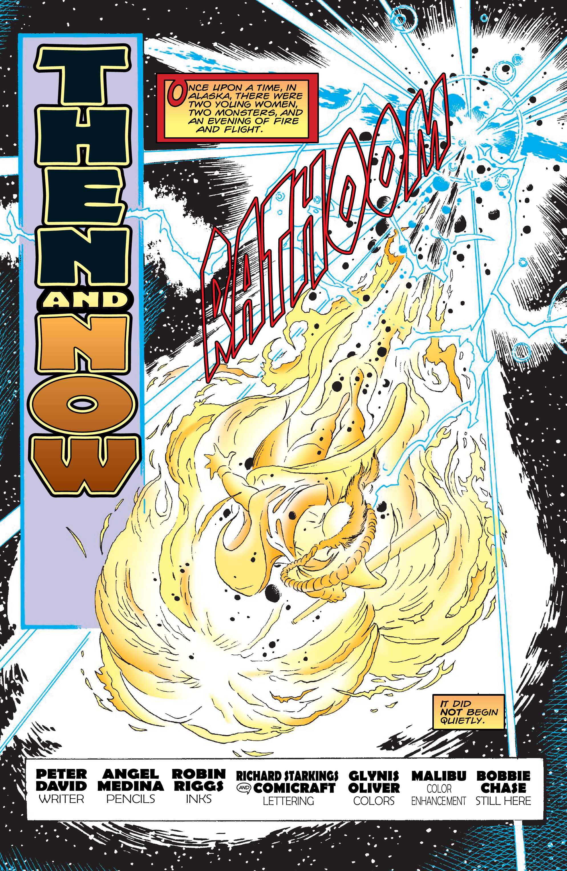 Read online Incredible Hulk By Peter David Omnibus comic -  Issue # TPB 4 (Part 3) - 67