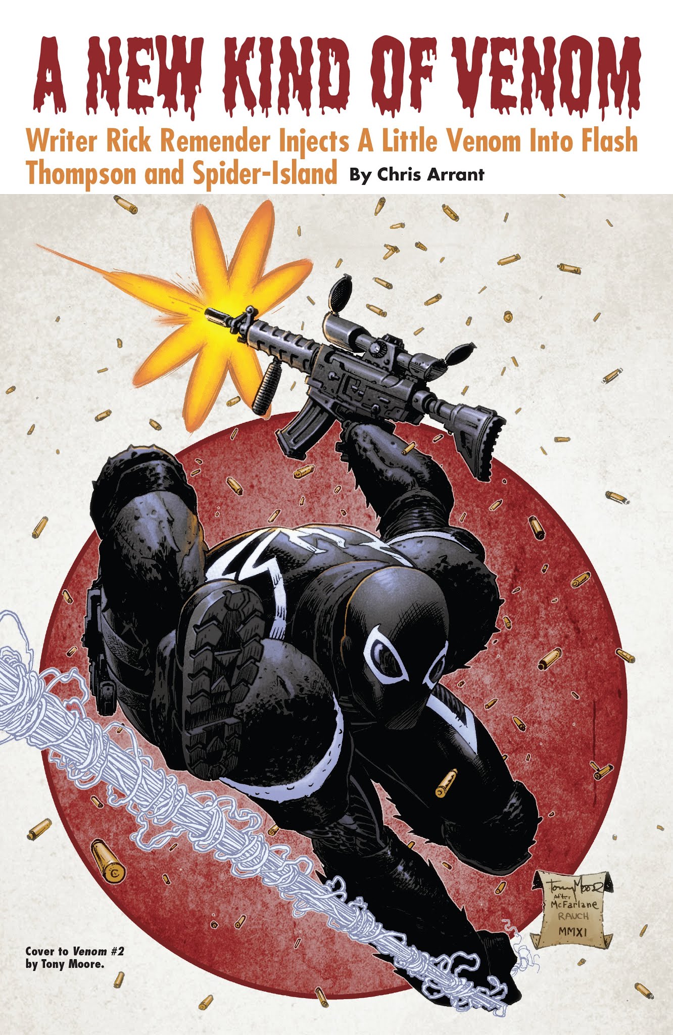 Read online Spider-Man: Spider-Island comic -  Issue # TPB (Part 4) - 46