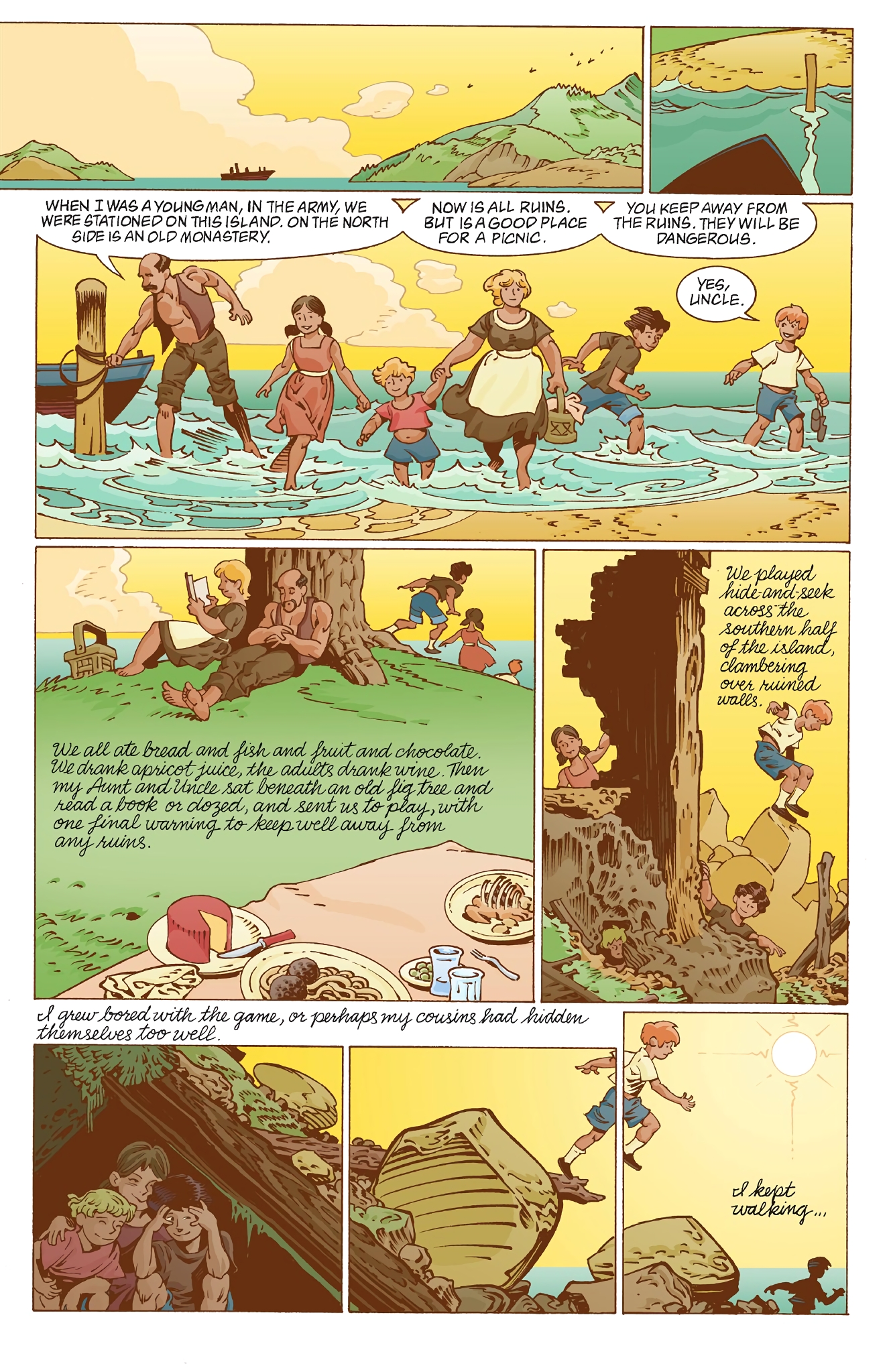 Read online The Sandman (1989) comic -  Issue # _The_Deluxe_Edition 5 (Part 2) - 95