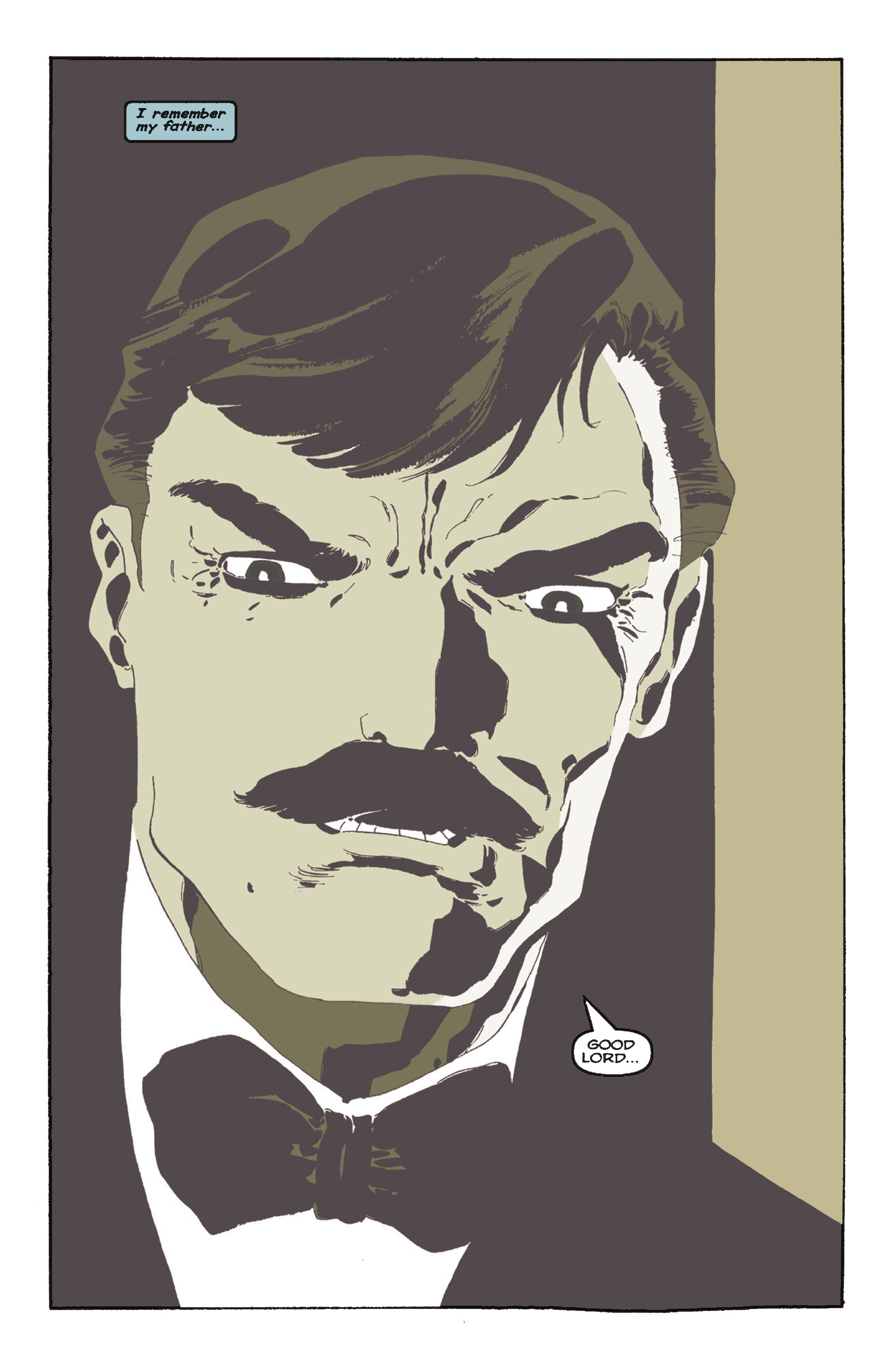 Read online Batman: The Long Halloween comic -  Issue # _Deluxe Edition (Part 3) - 14