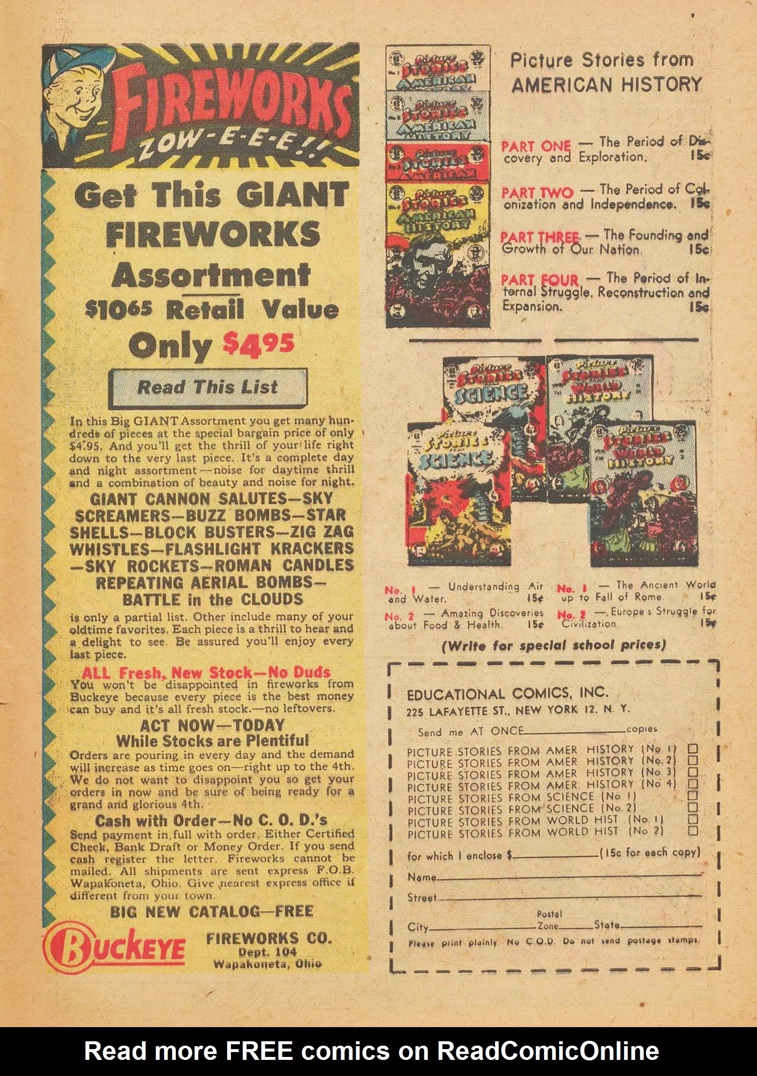 Read online Modern Love comic -  Issue #2 - 33