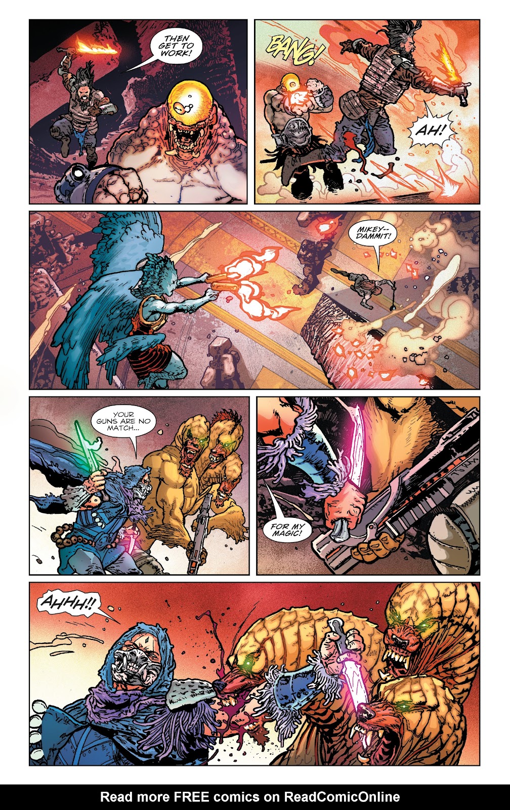 Birthright (2014) issue 38 - Page 10