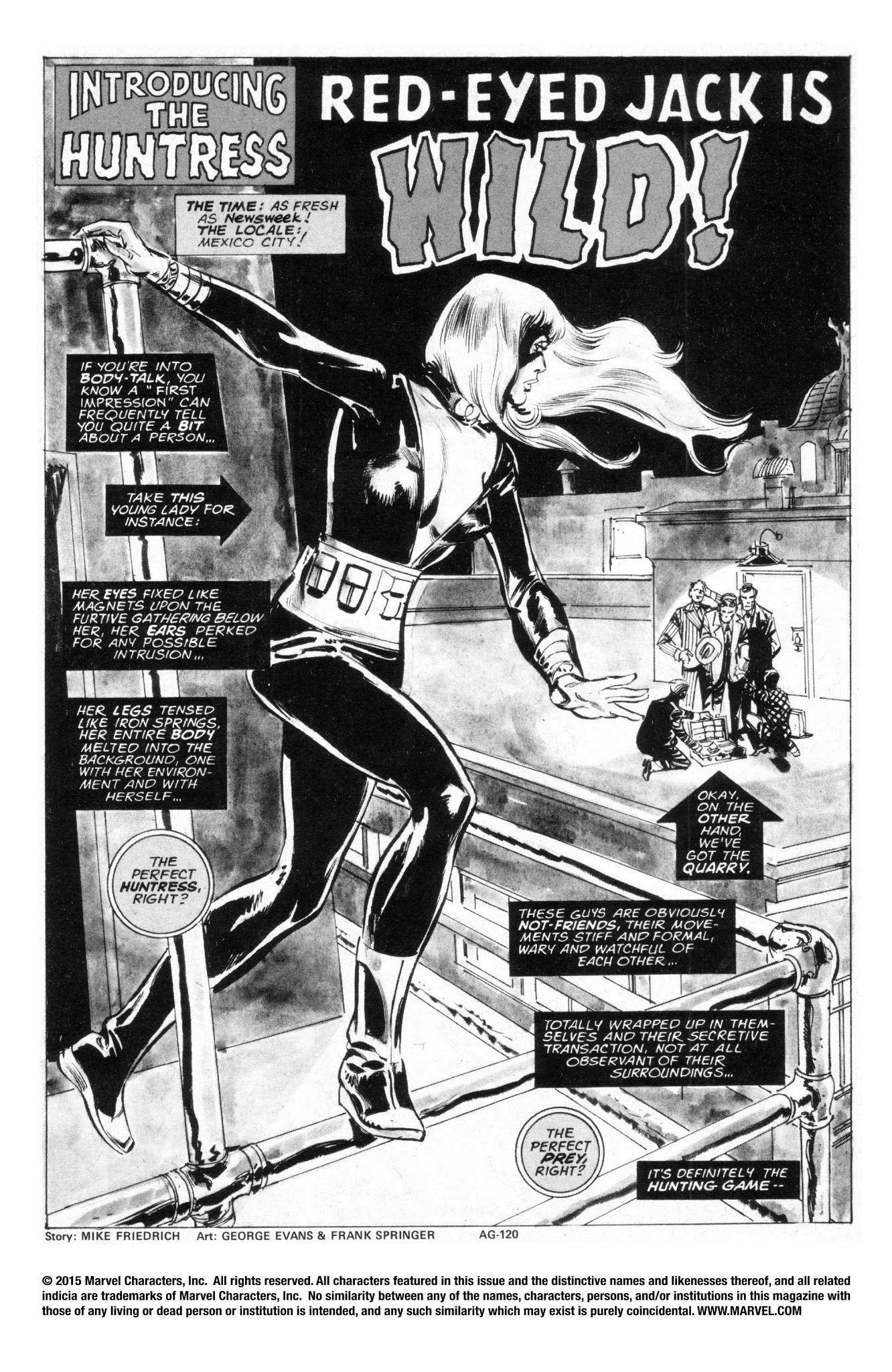 Read online Mockingbird: Bobbi Morse, Agent of S.H.I.E.L.D. comic -  Issue # TPB - 311
