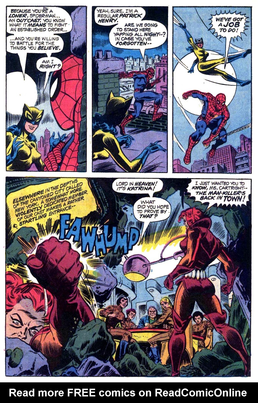 Marvel Team-Up (1972) Issue #8 #15 - English 8
