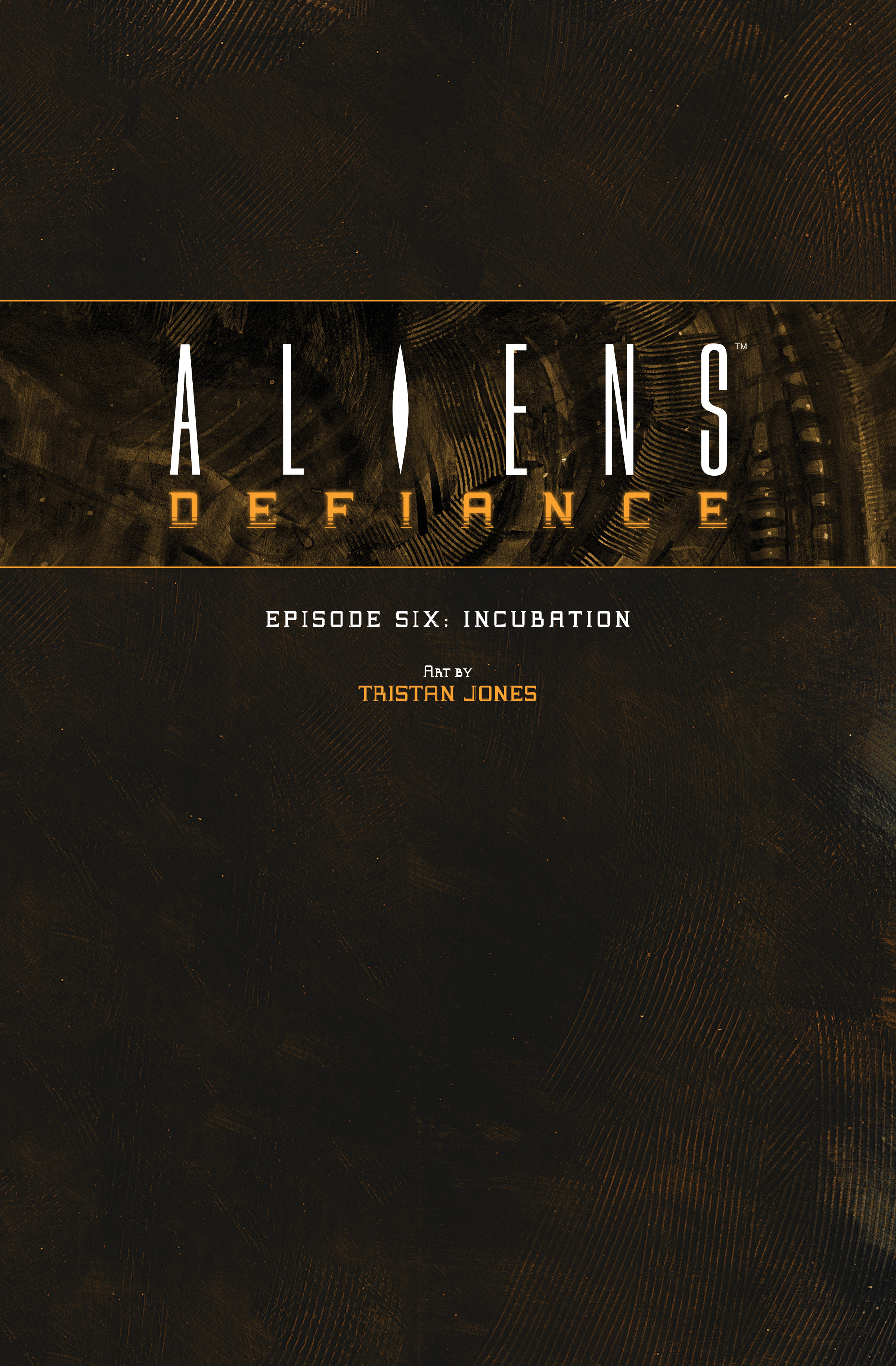 Read online Aliens: Defiance Library Edition comic -  Issue # TPB (Part 2) - 26