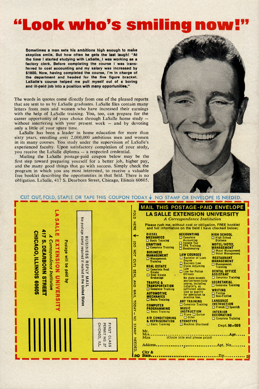 Read online Marvel Team-Up (1972) comic -  Issue #11 - 22