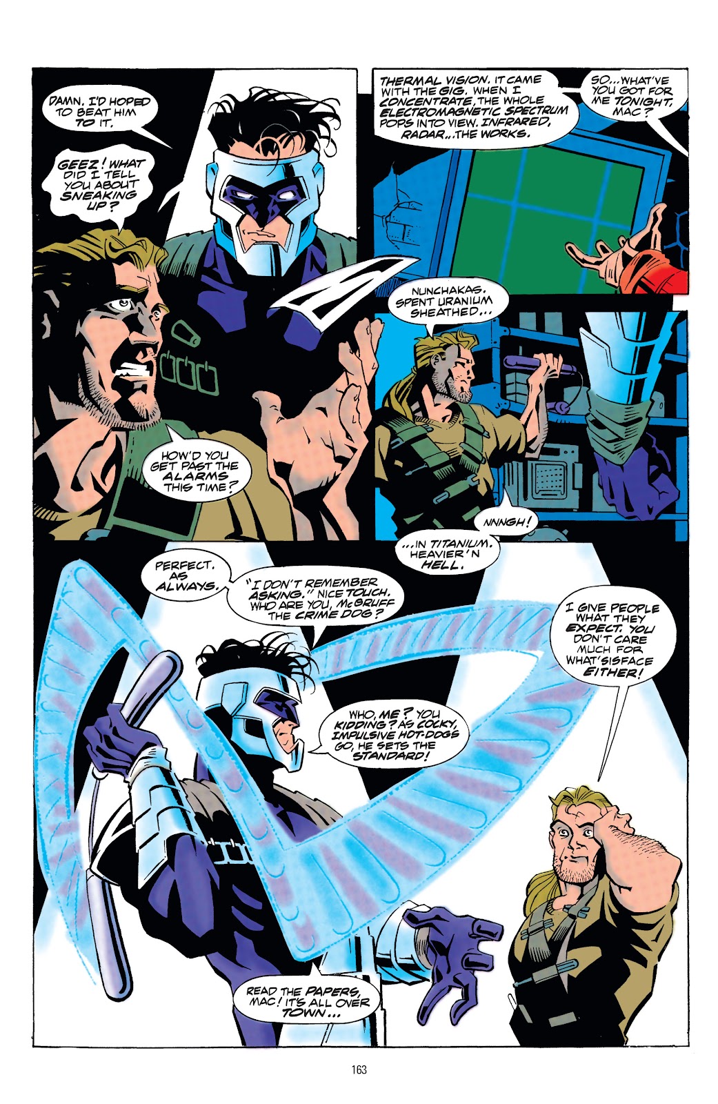 The Flash (1987) issue TPB The Flash by Mark Waid Book 3 (Part 2) - Page 59