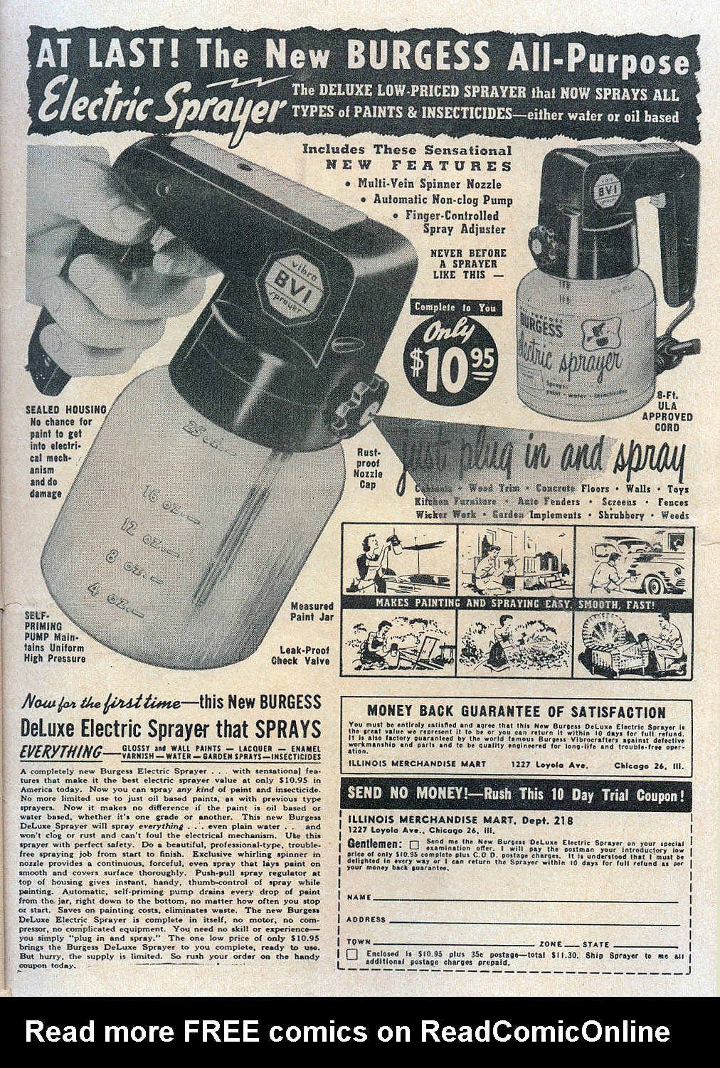 Read online Blackhawk (1957) comic -  Issue #53 - 35