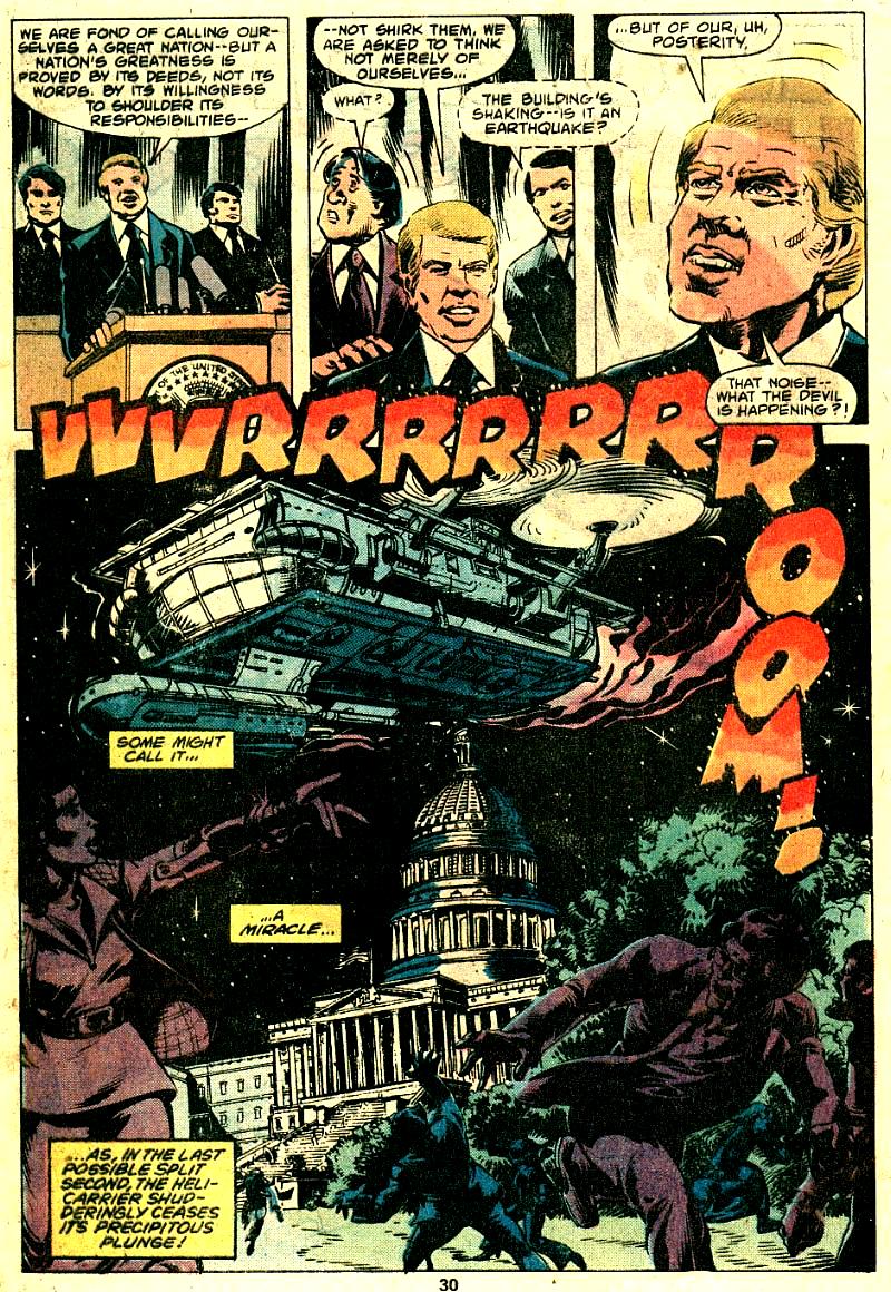 Marvel Team-Up (1972) Issue #85 #92 - English 17