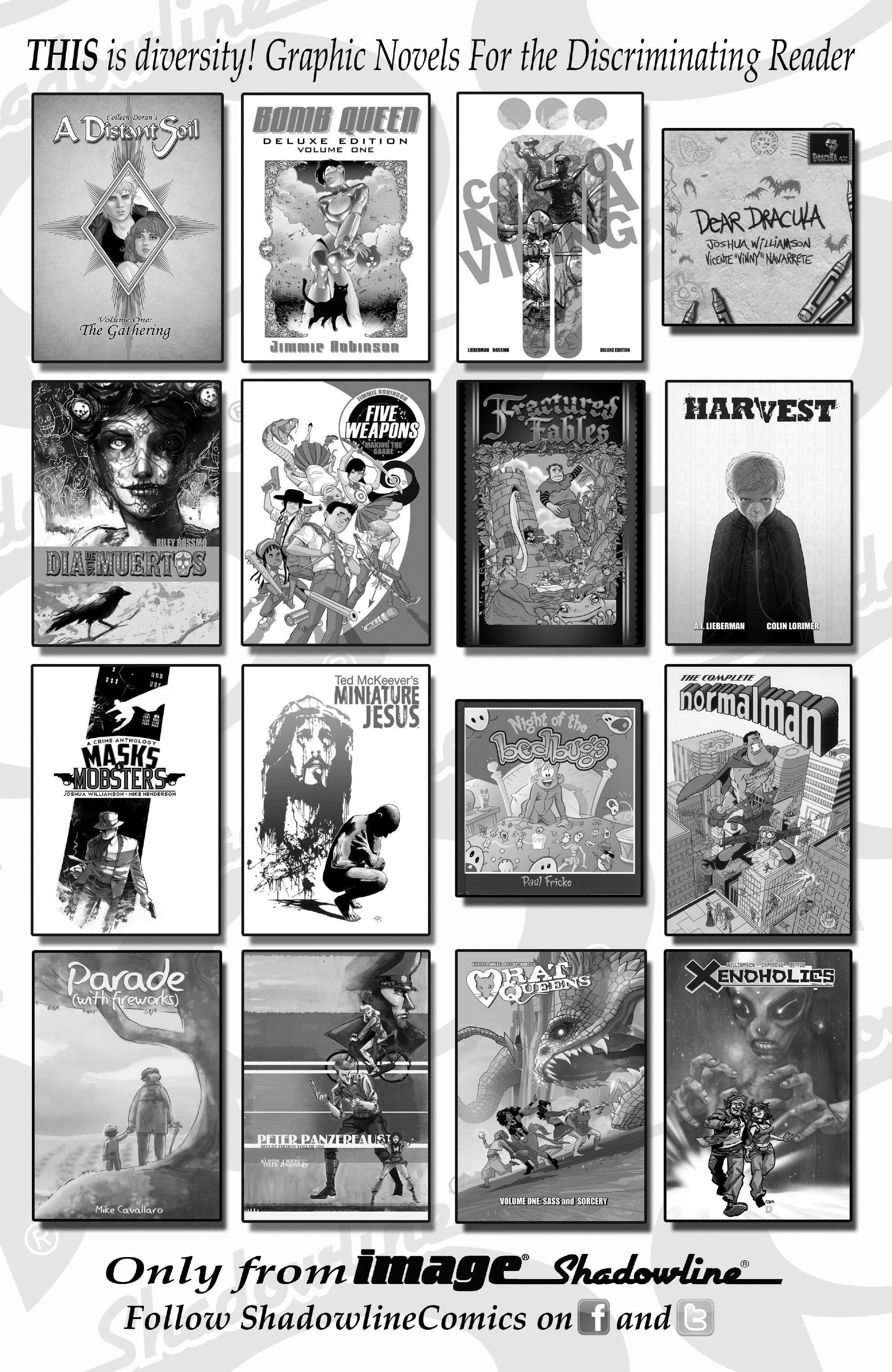 Read online Pencil Head comic -  Issue #2 - 28