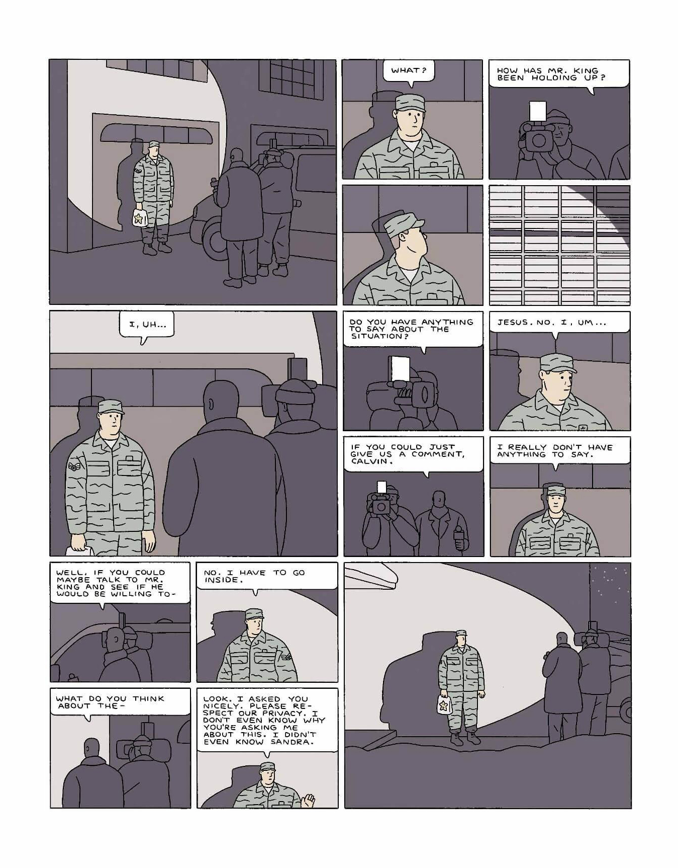 Read online Sabrina comic -  Issue # TPB (Part 2) - 12
