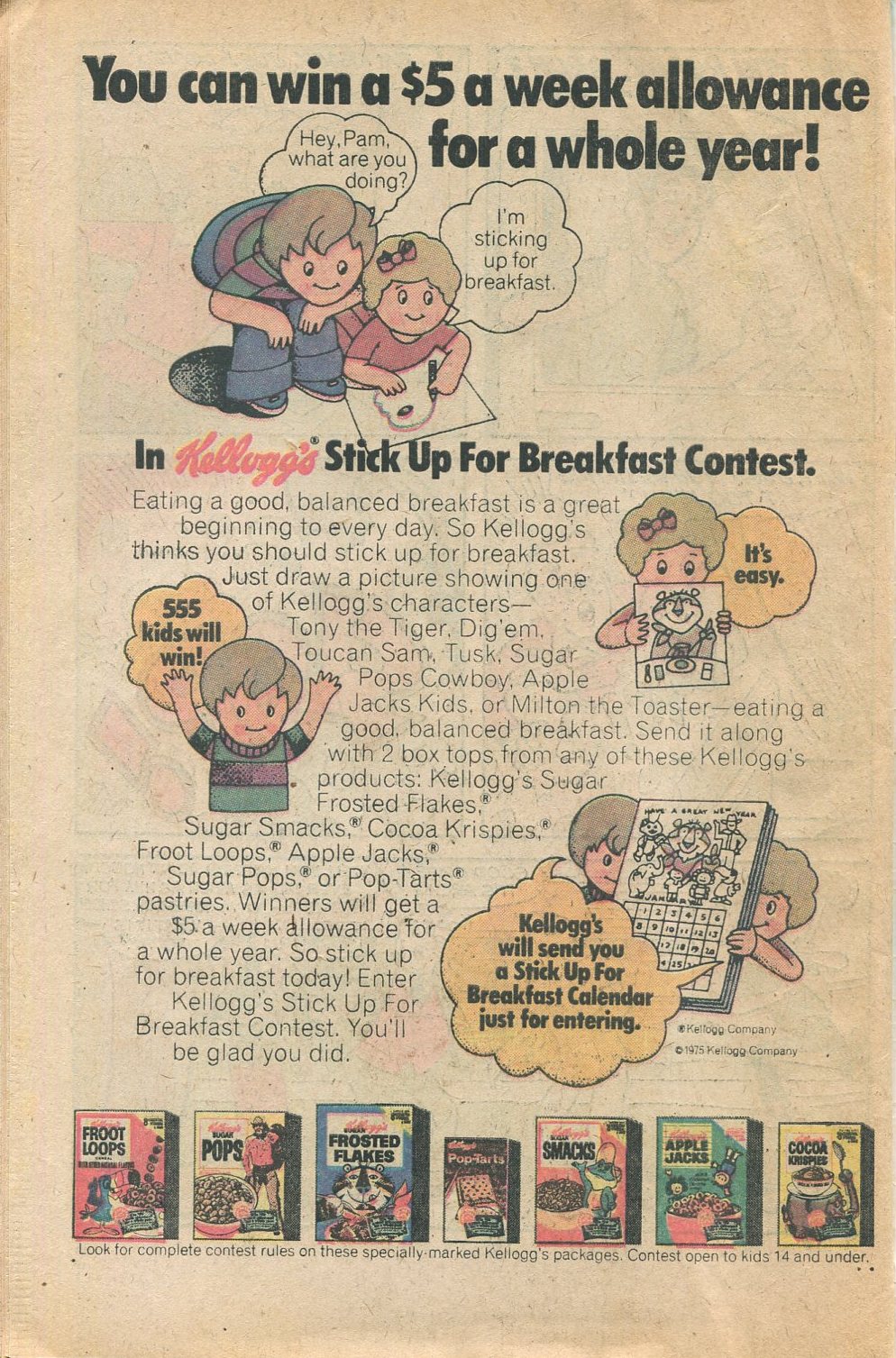 Read online Archie and Me comic -  Issue #73 - 34