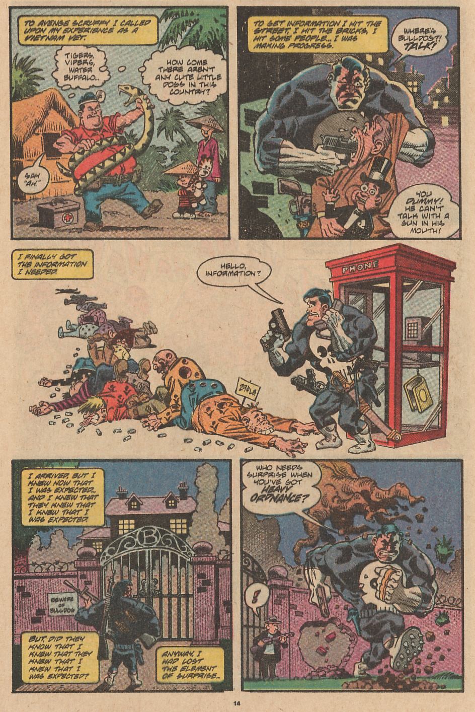 Read online What The--?! comic -  Issue #6 - 16