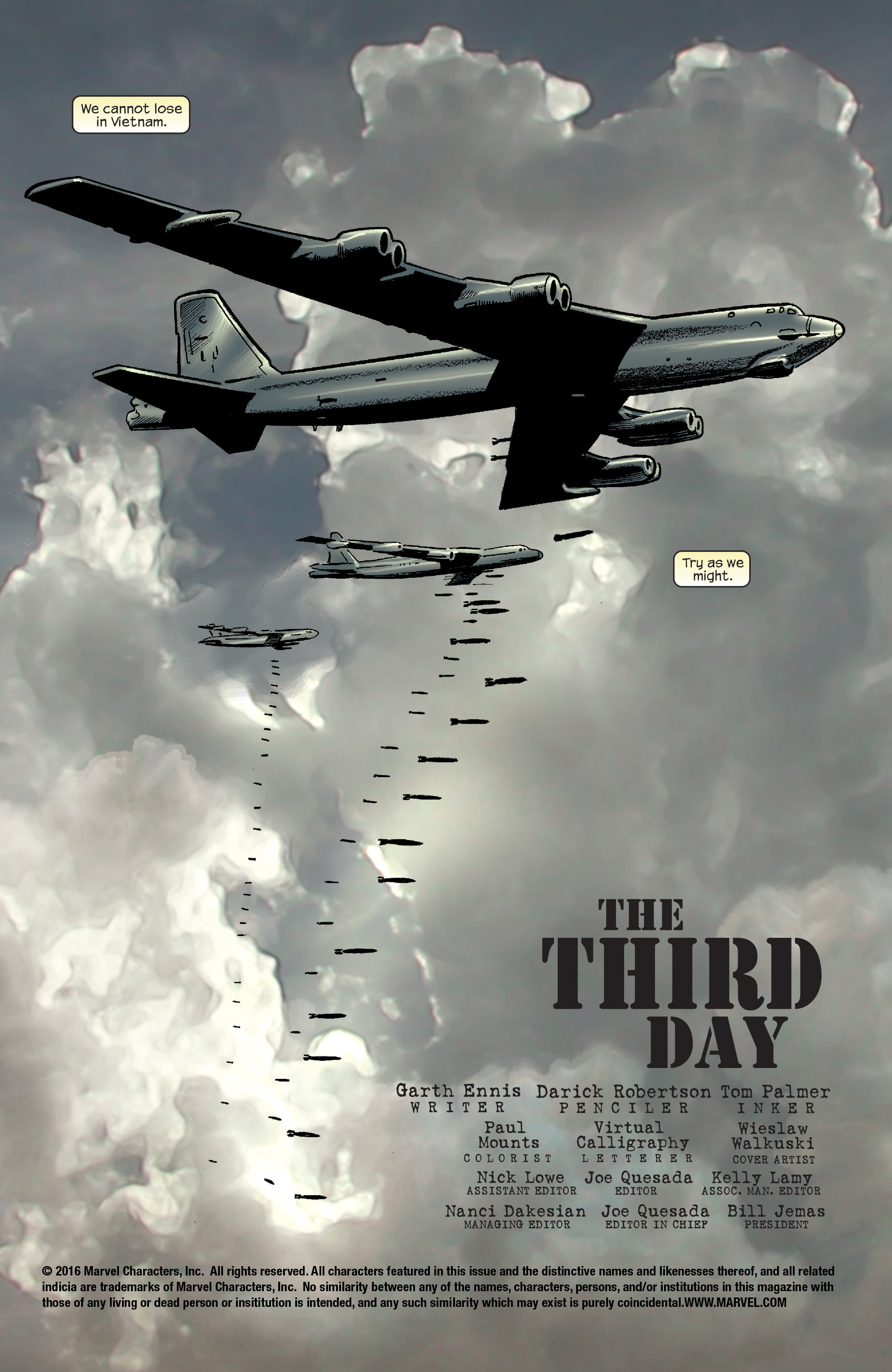 Read online Punisher Max: The Complete Collection comic -  Issue # TPB 1 (Part 1) - 52