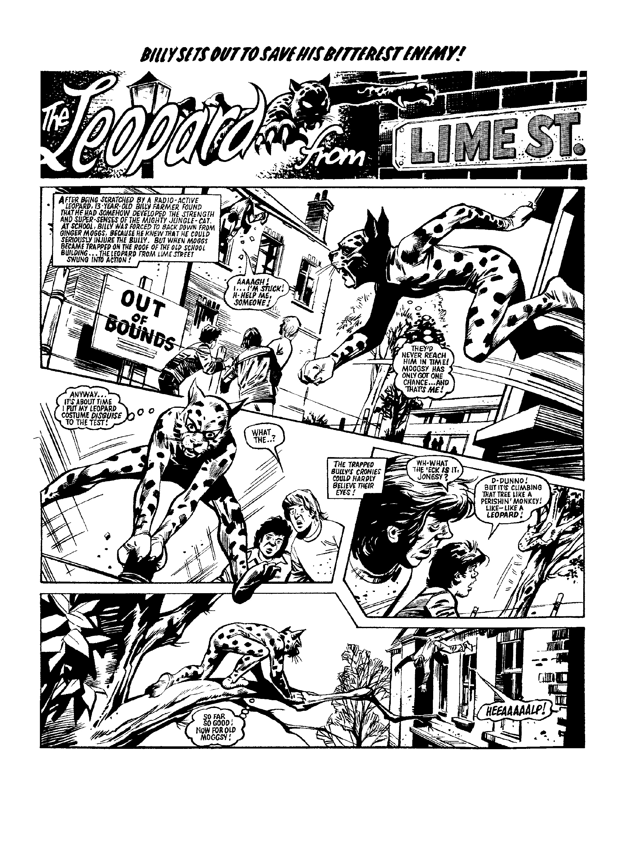 Read online Judge Dredd Megazine (Vol. 5) comic -  Issue #421 - 87