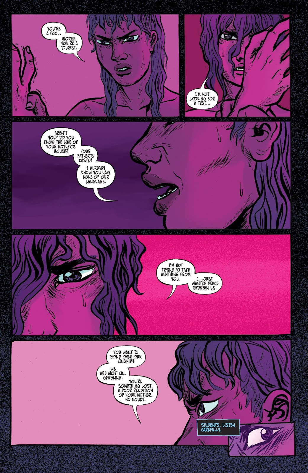 Prism Stalker issue 5 - Page 30