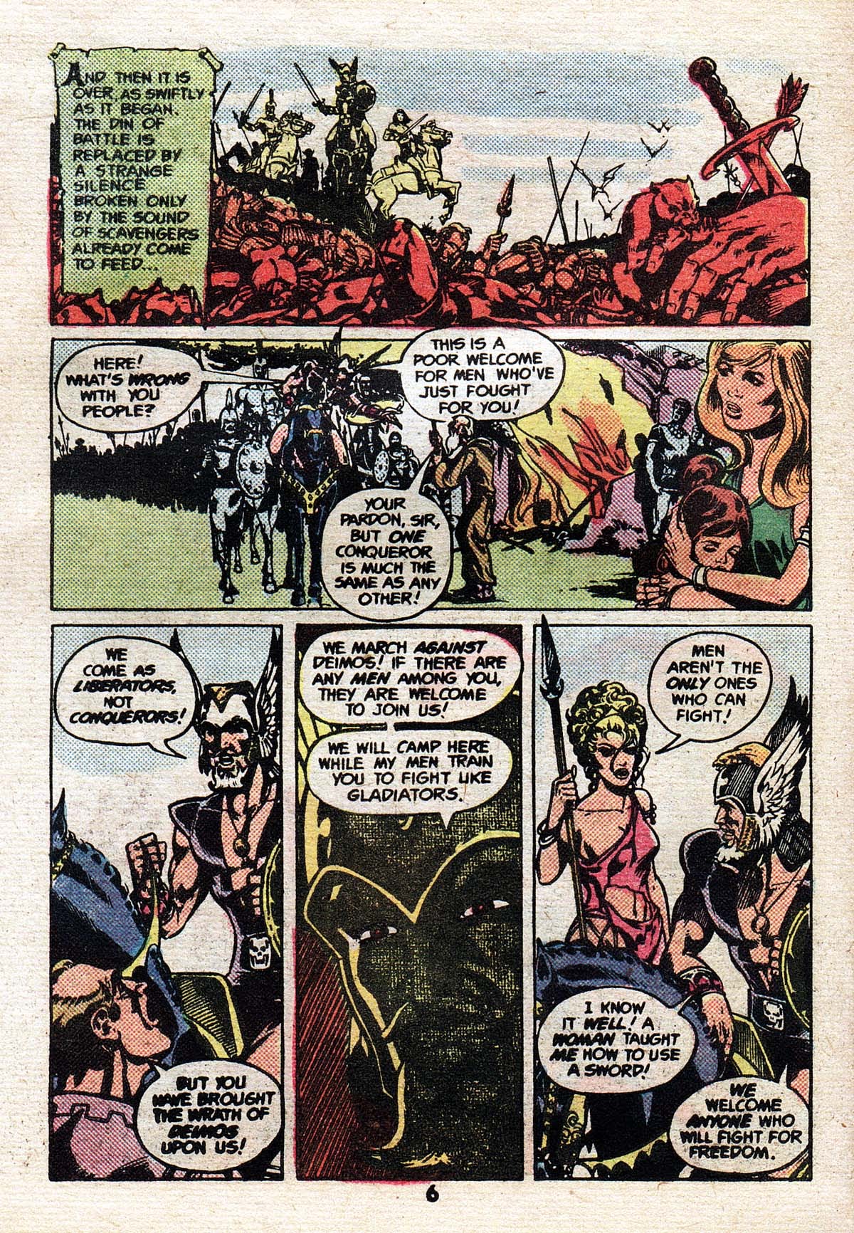 Read online DC Special Blue Ribbon Digest comic -  Issue #10 - 6