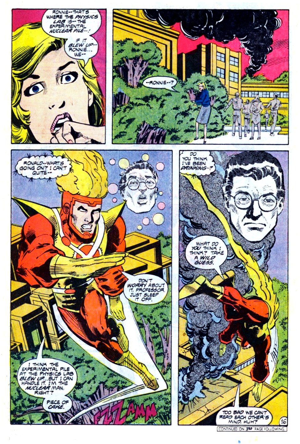 Read online The Fury of Firestorm comic -  Issue #53 - 17
