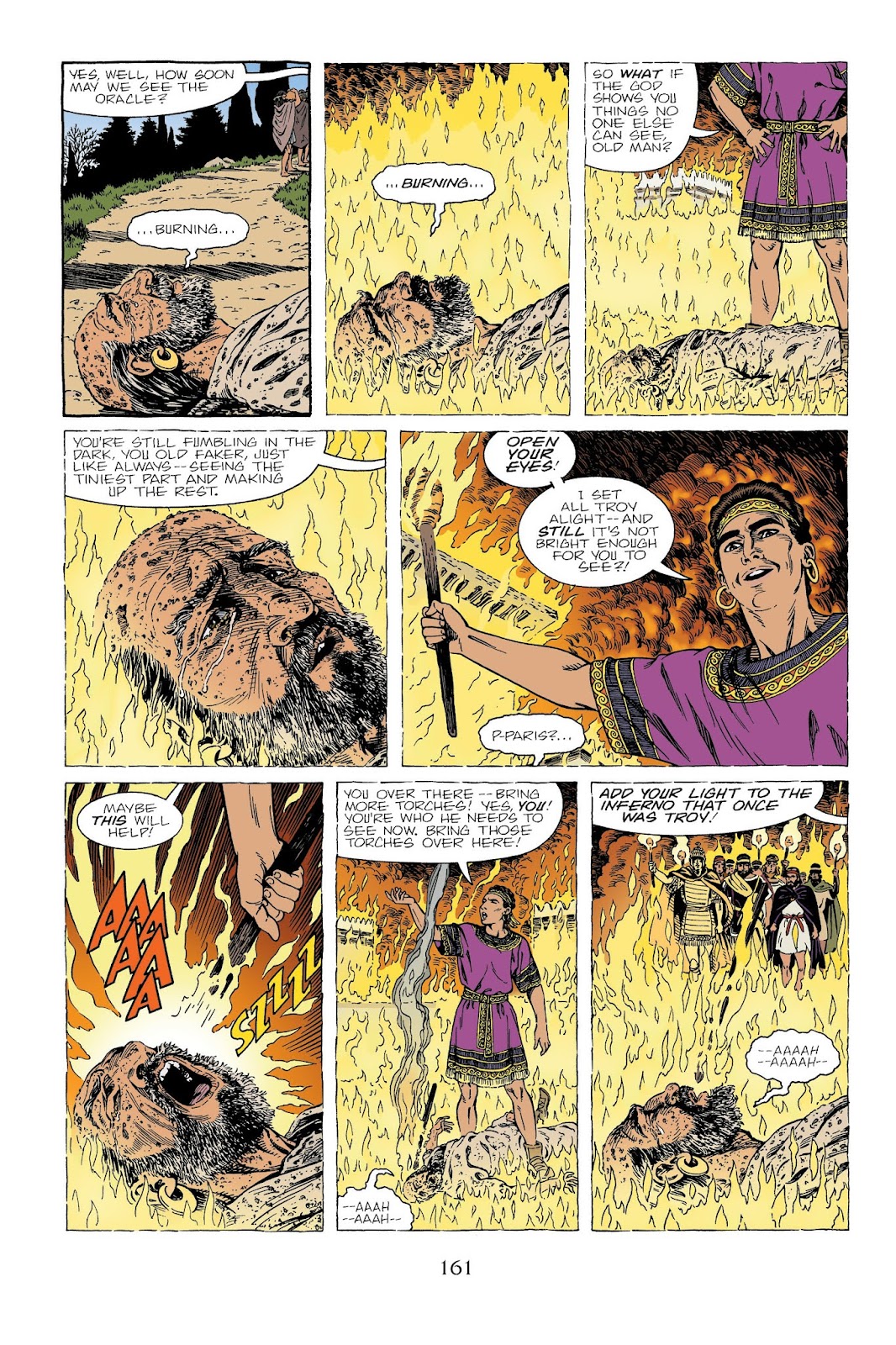 Age of Bronze issue TPB 1 (Part 2) - Page 62