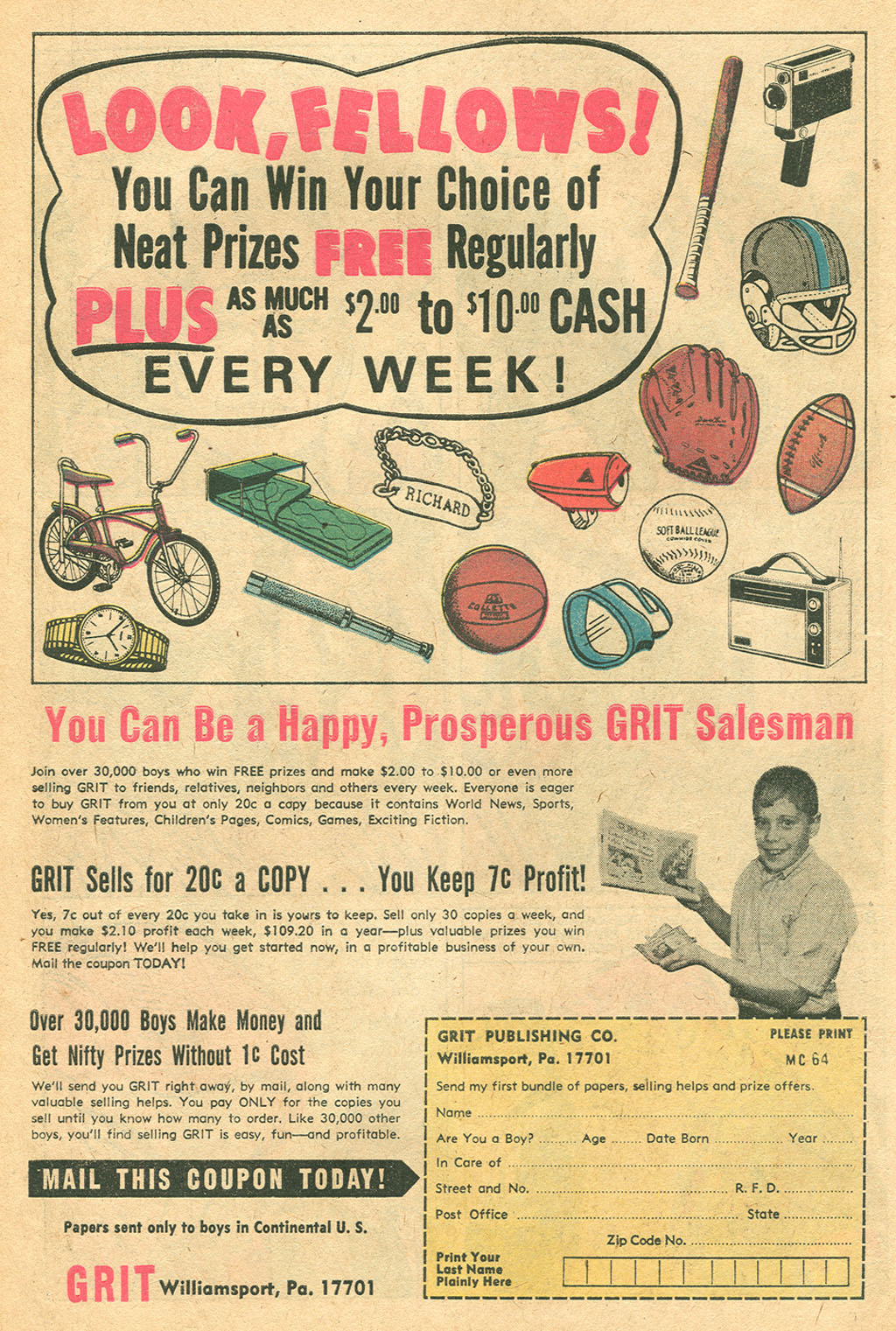 Read online The Rawhide Kid comic -  Issue #121 - 10