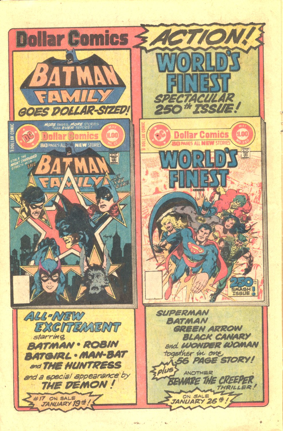 Read online The Witching Hour (1969) comic -  Issue #79 - 14