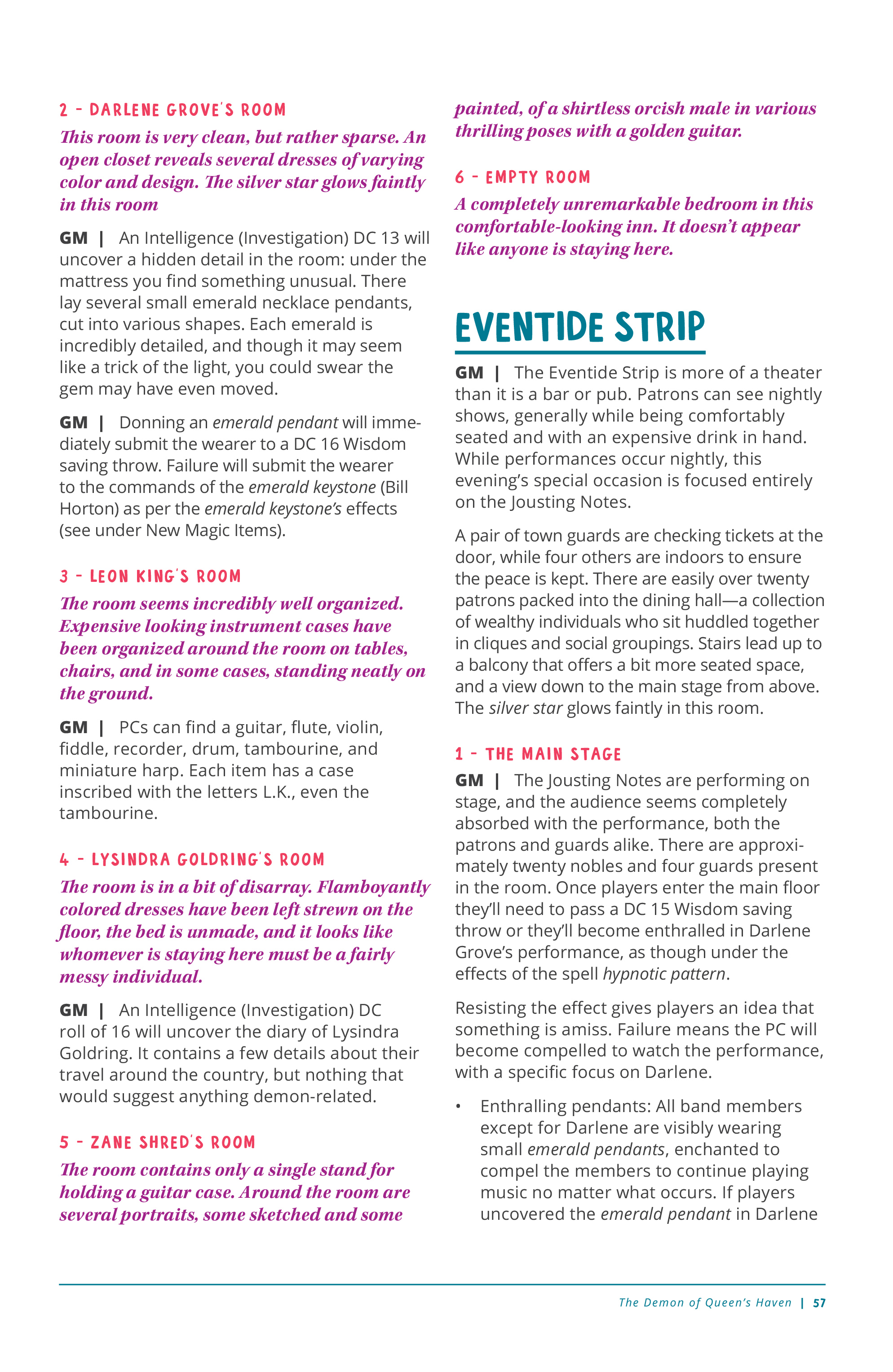 Read online Rolled & Told comic -  Issue #12 - 55