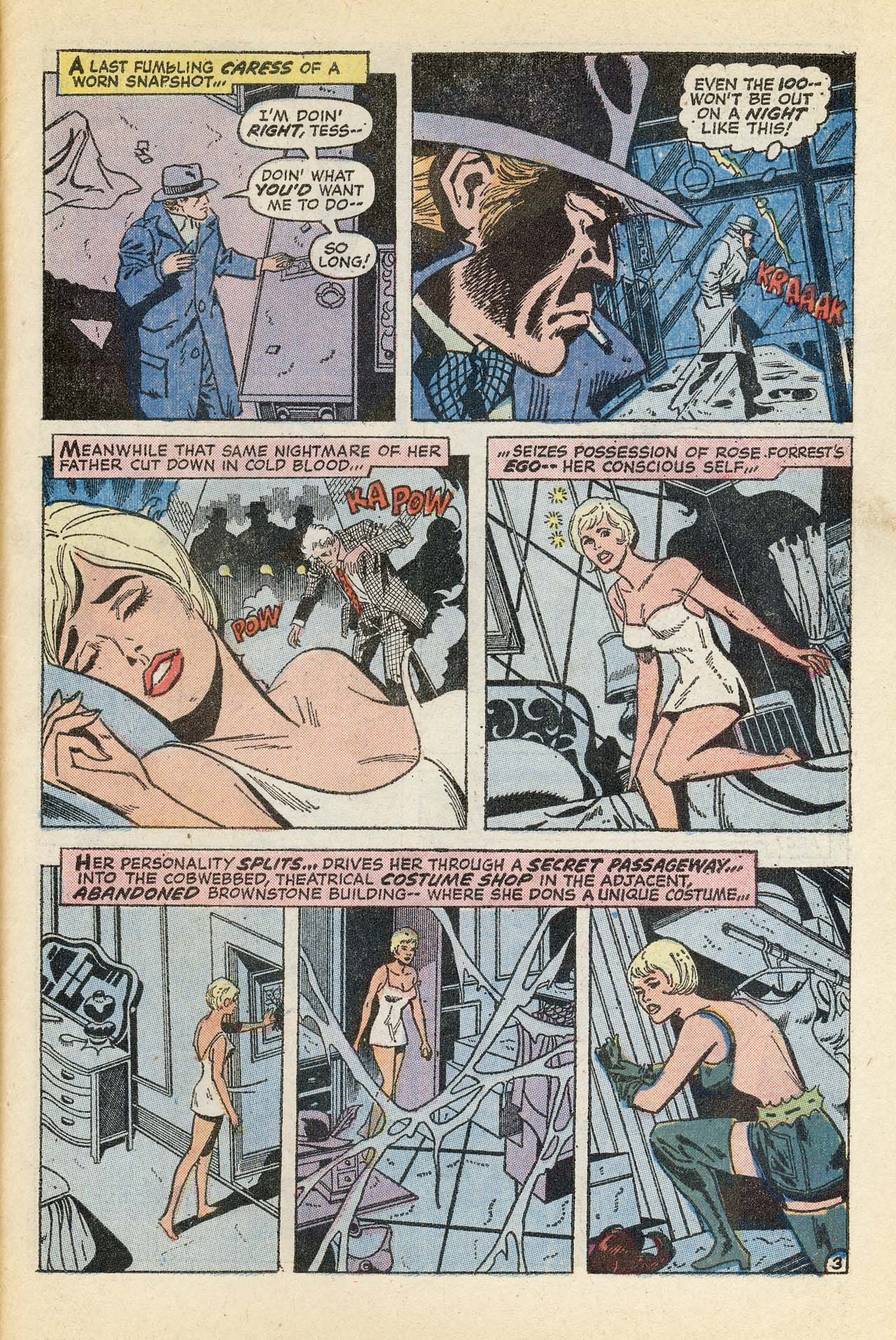 Read online Superman's Girl Friend, Lois Lane comic -  Issue #130 - 27