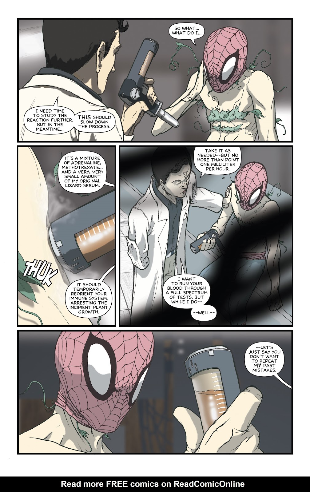 The Amazing Spider-Man: Brand New Day: The Complete Collection issue TPB 3 (Part 2) - Page 78