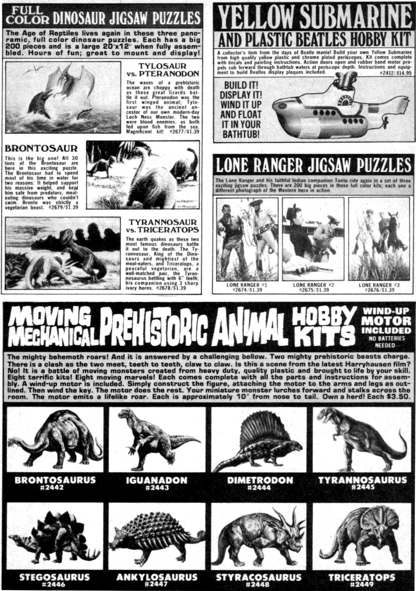 Read online Vampirella (1969) comic -  Issue #43 - 61